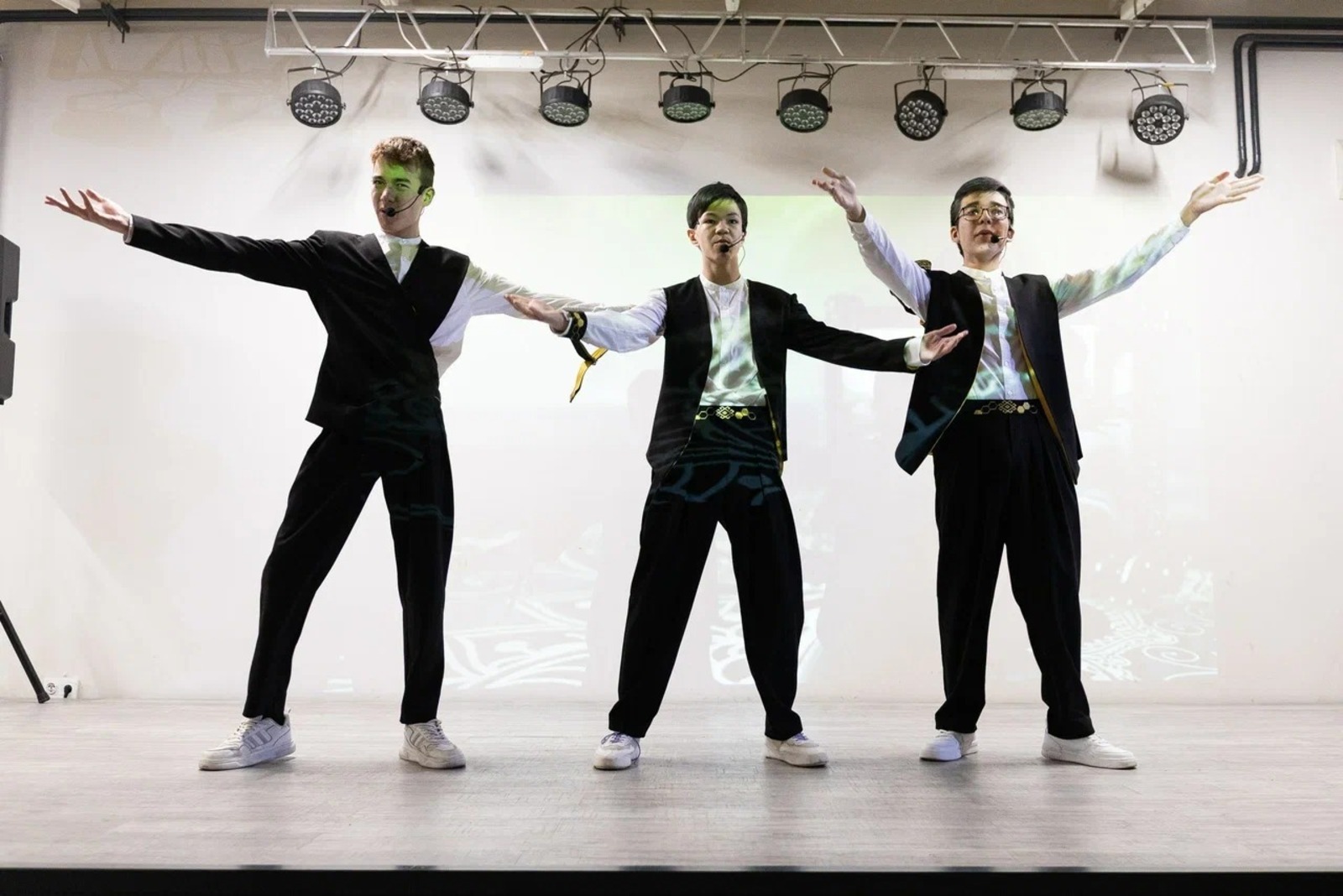 В Уфе запущен республиканский культурный телеканал «САНГАТ»