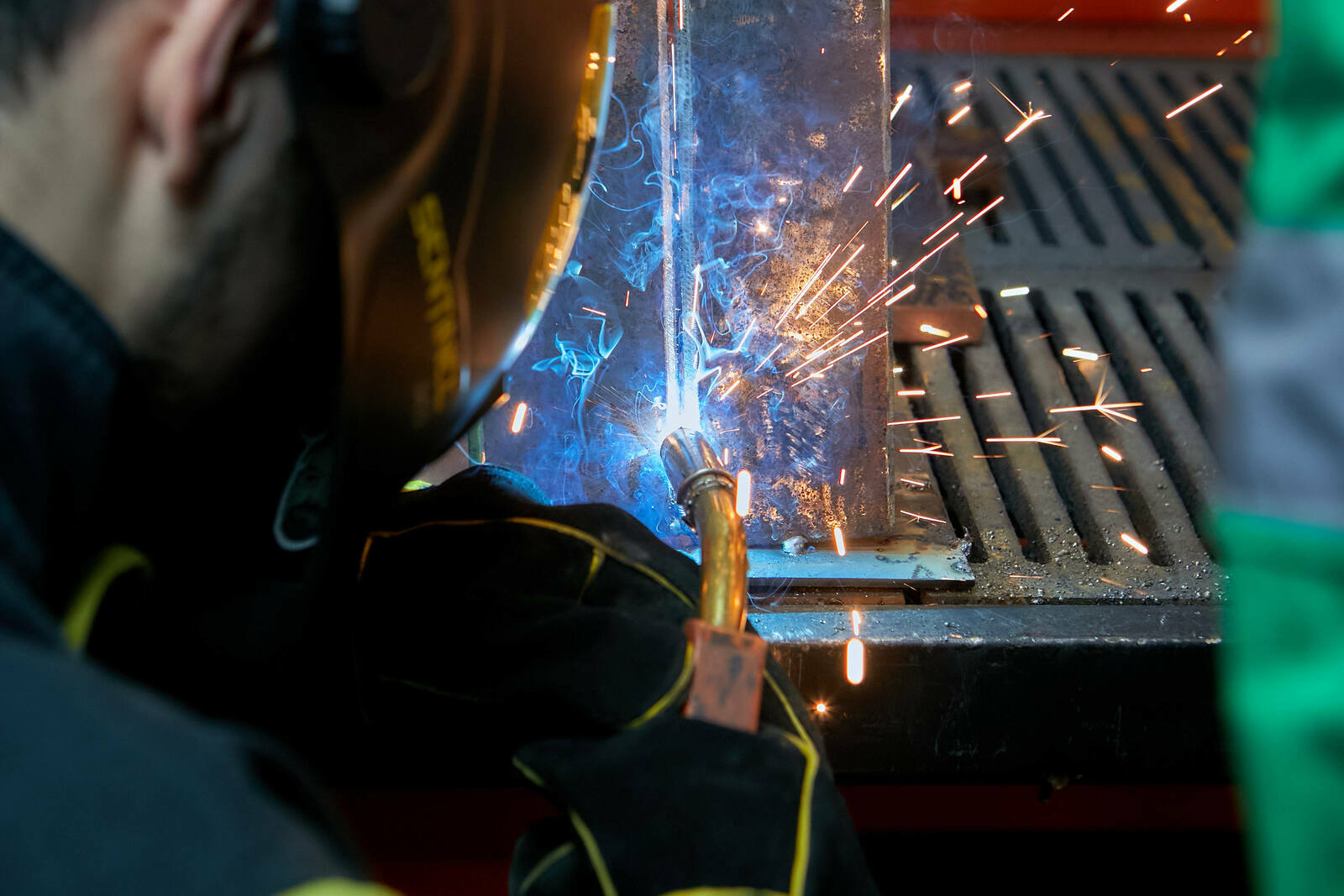 В Башкирии завершилась конференция «Сварка и контроль – 2025»