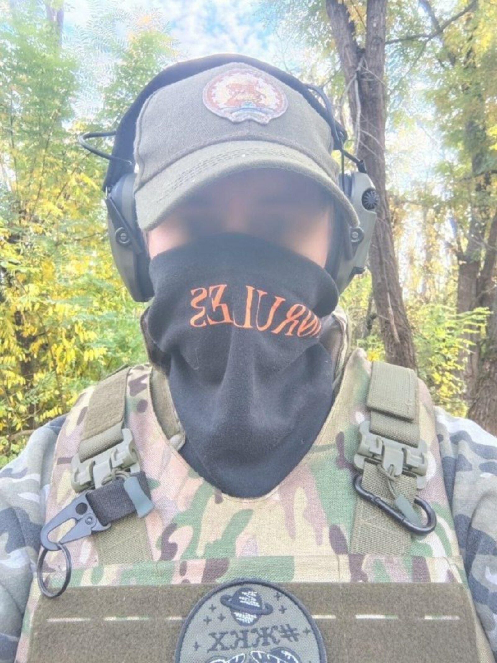 Оператор БПЛА из Башкирии — о фронтовых буднях