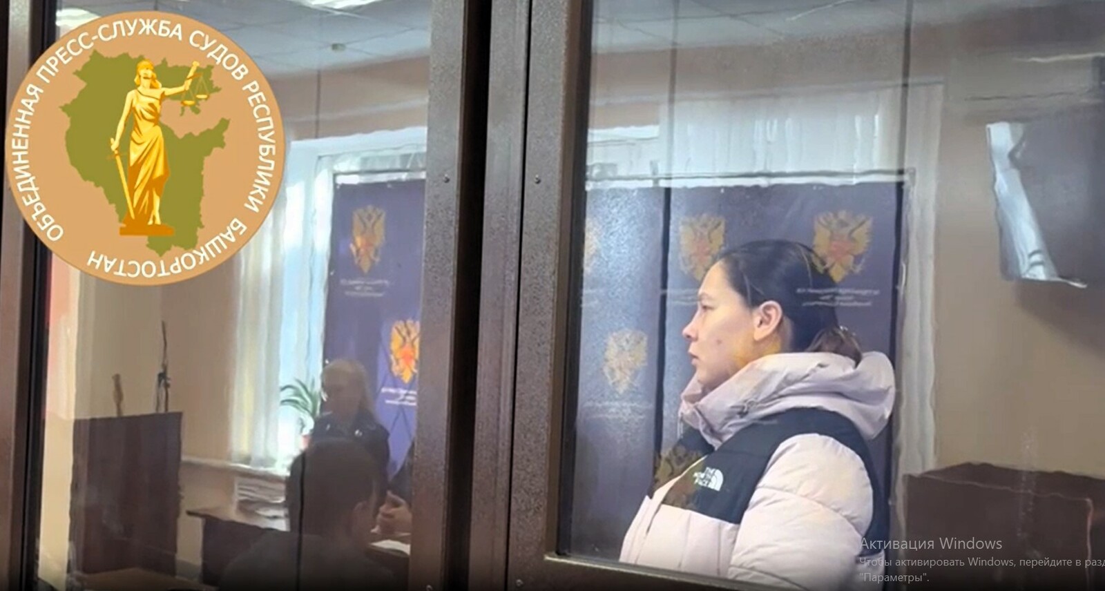 В Уфе арестована женщина по подозрению в убийстве дочери