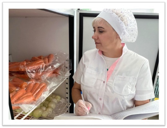 Предприниматель из Мелеуза рассказала о секретах качественного детского питания