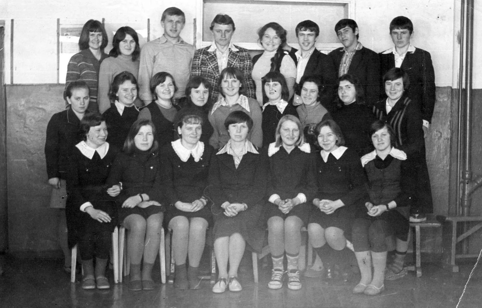 В Мелеузовском районе Башкирии сельская школа отметила 140-летие