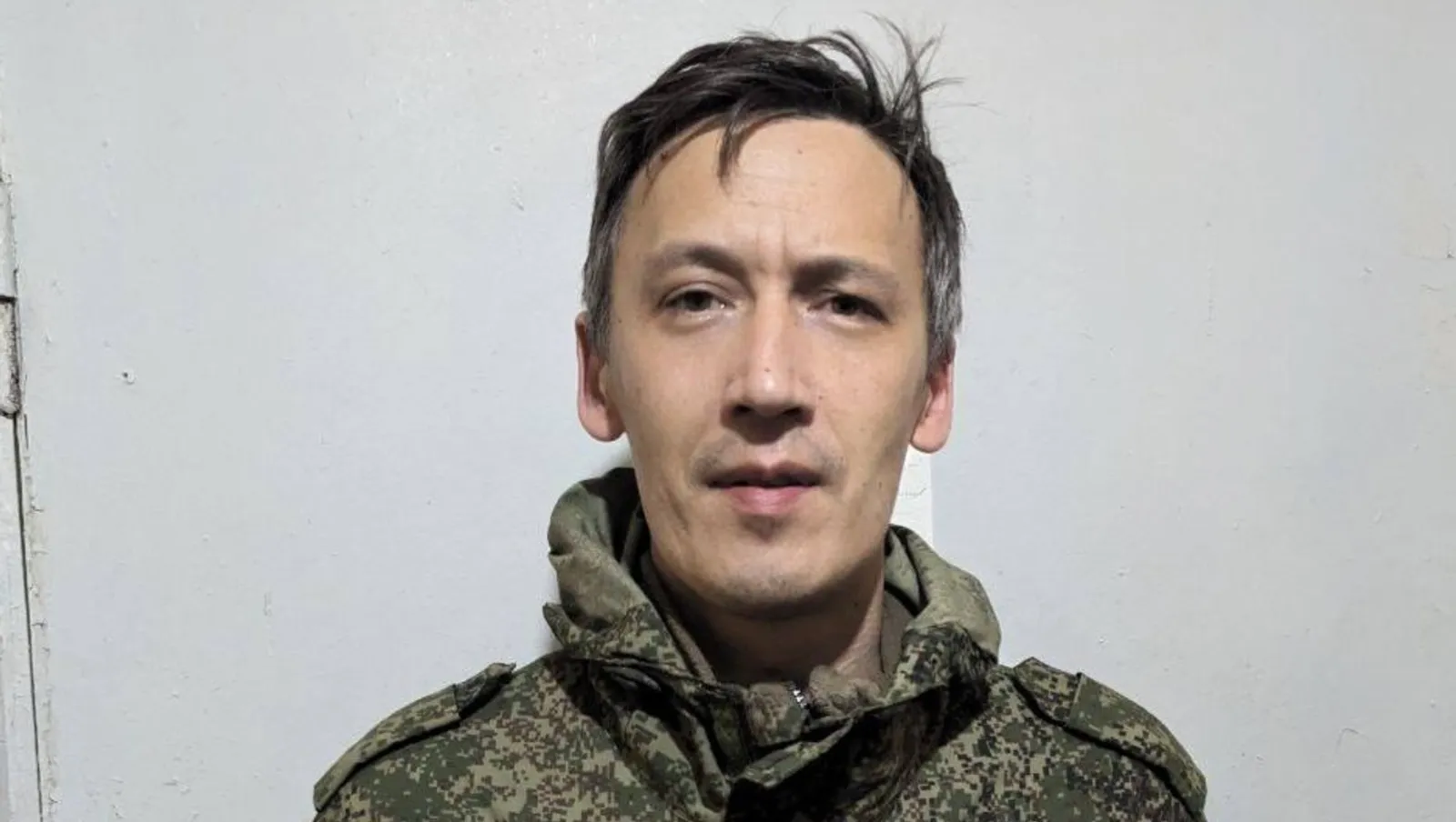 Военный хирург из Башкирии награжден медалью ордена «За заслуги перед Отечеством