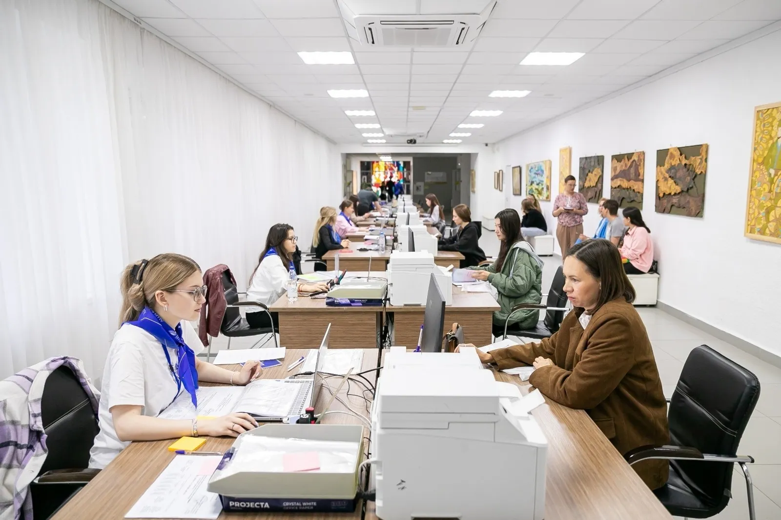 Почему всё больше абитуриентов выбирают вузы Башкирии?