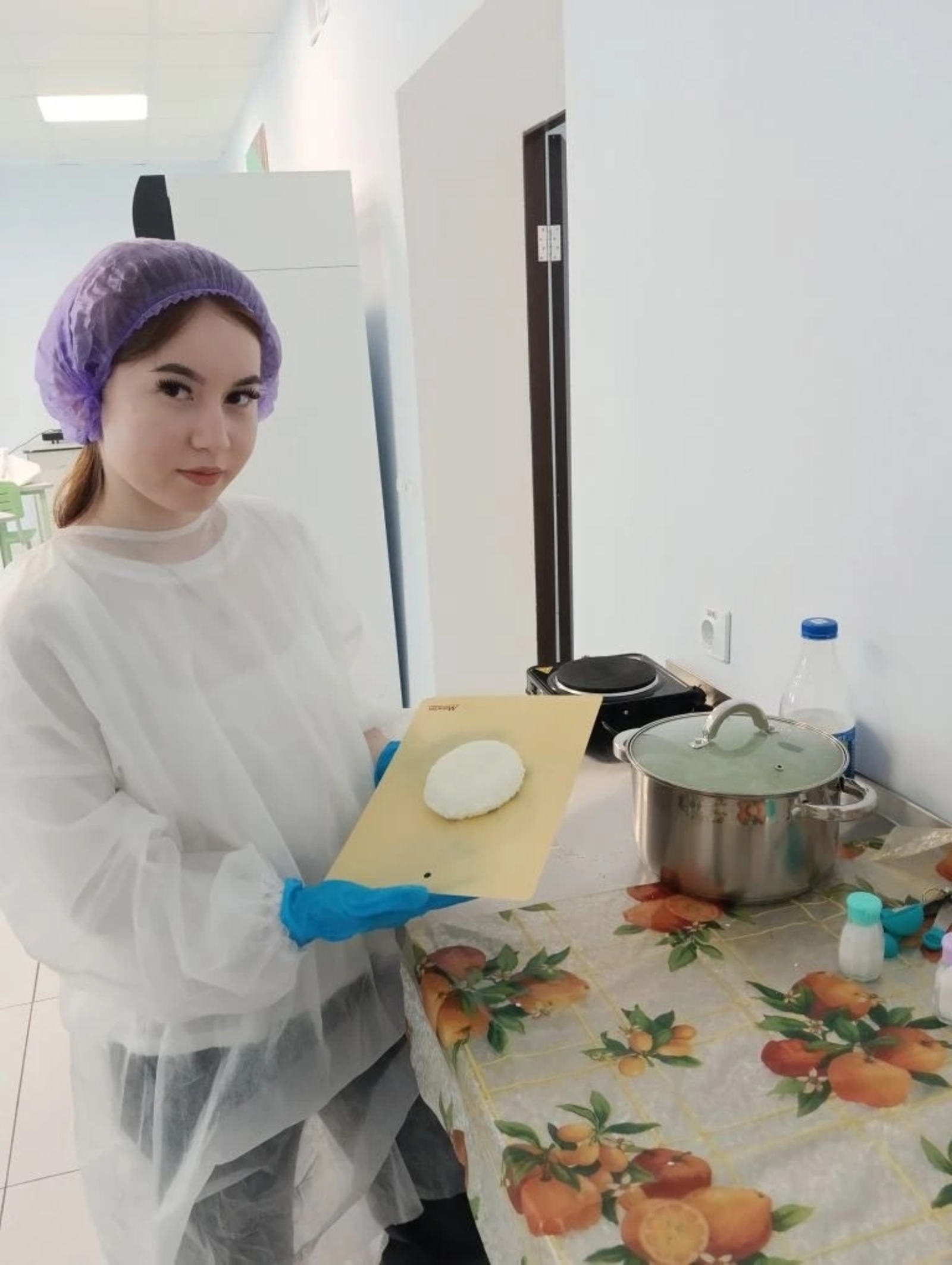 В колледже Мелеуза успешно реализуют "Профессионалитет"