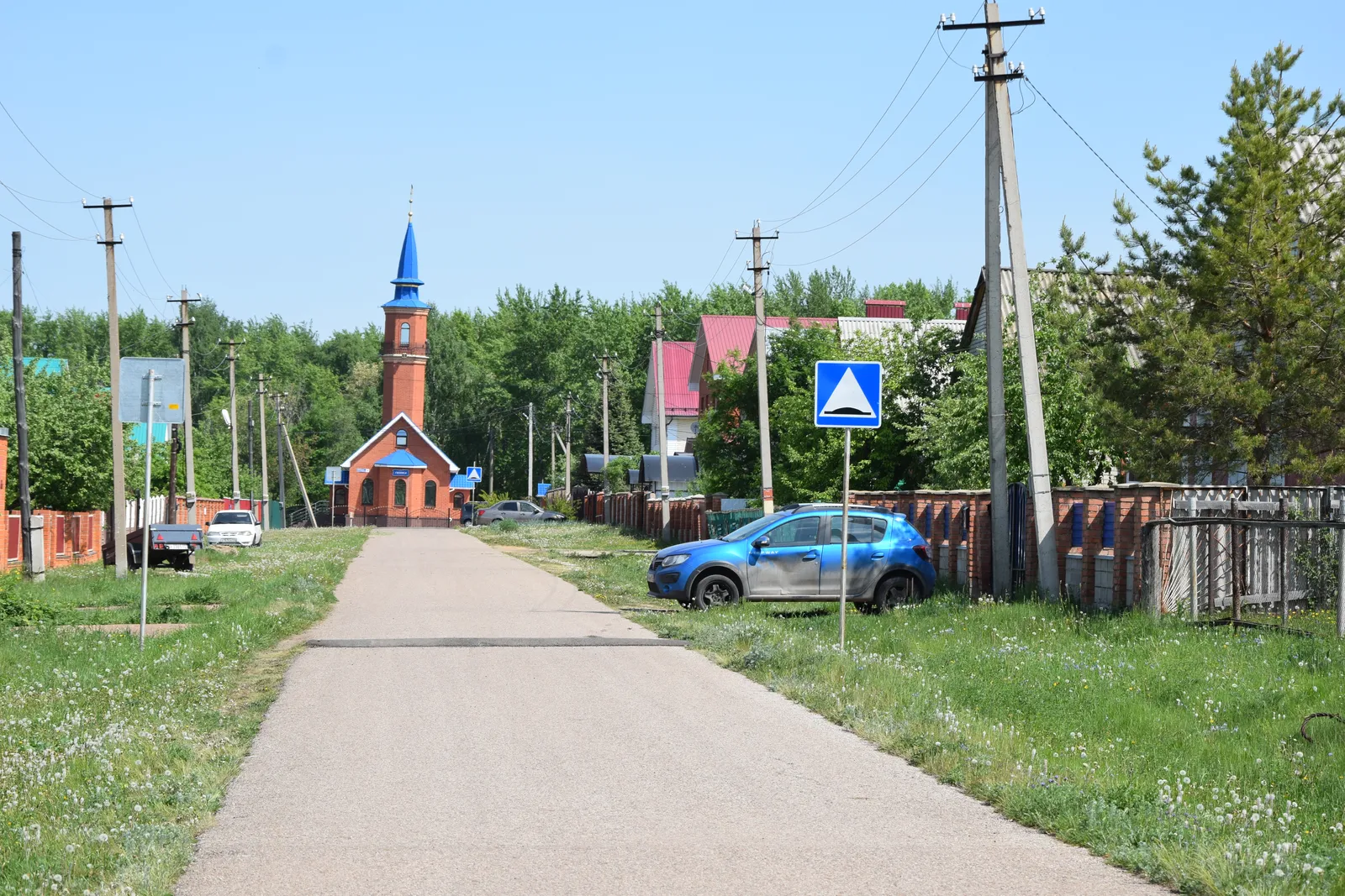Башкирия: главные новости недели короткой строкой