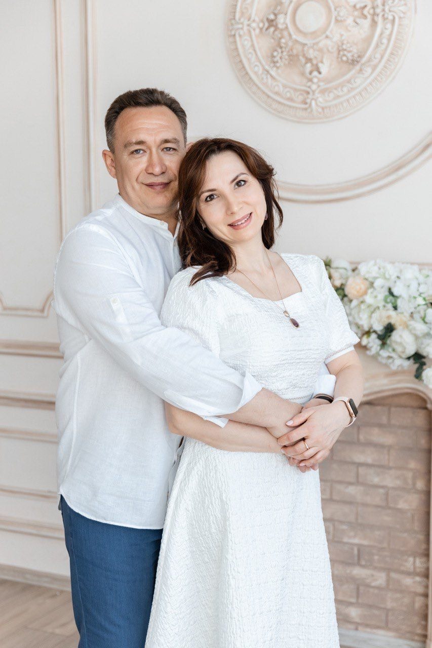 Семья как источник силы: уникальный опыт многодетной матери и психолога из Уфы