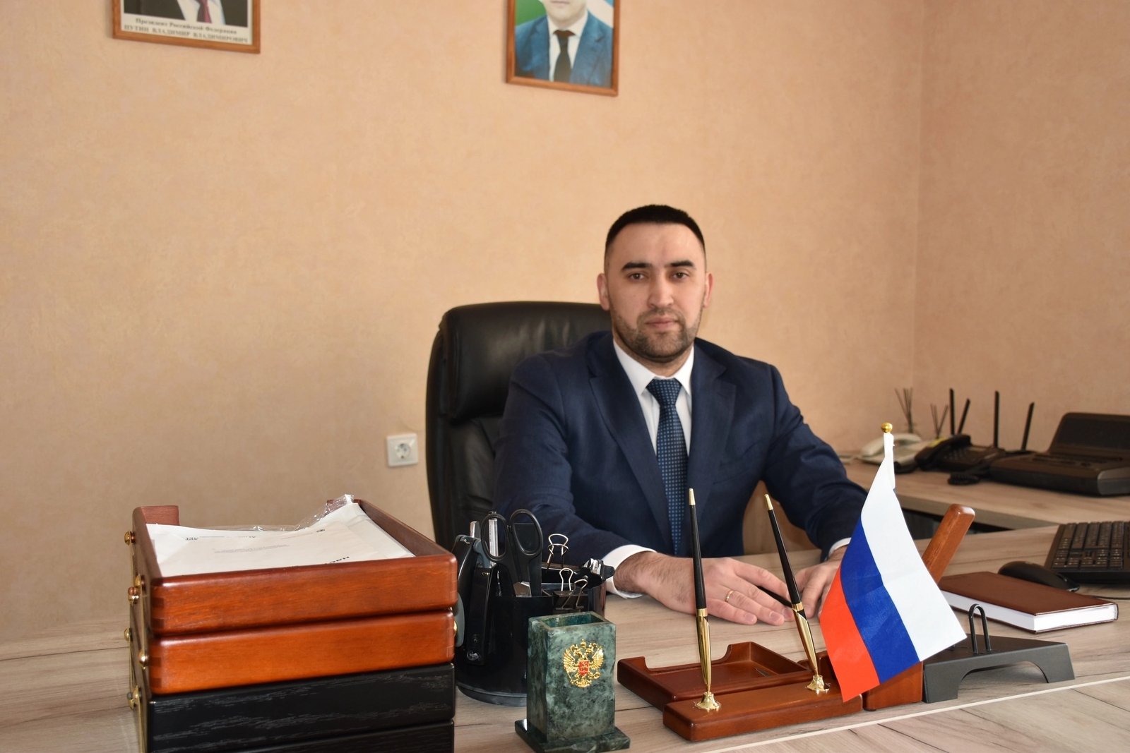 Главный врач Мелеузовской ЦРБ прокомментировал Послание главы Башкирии