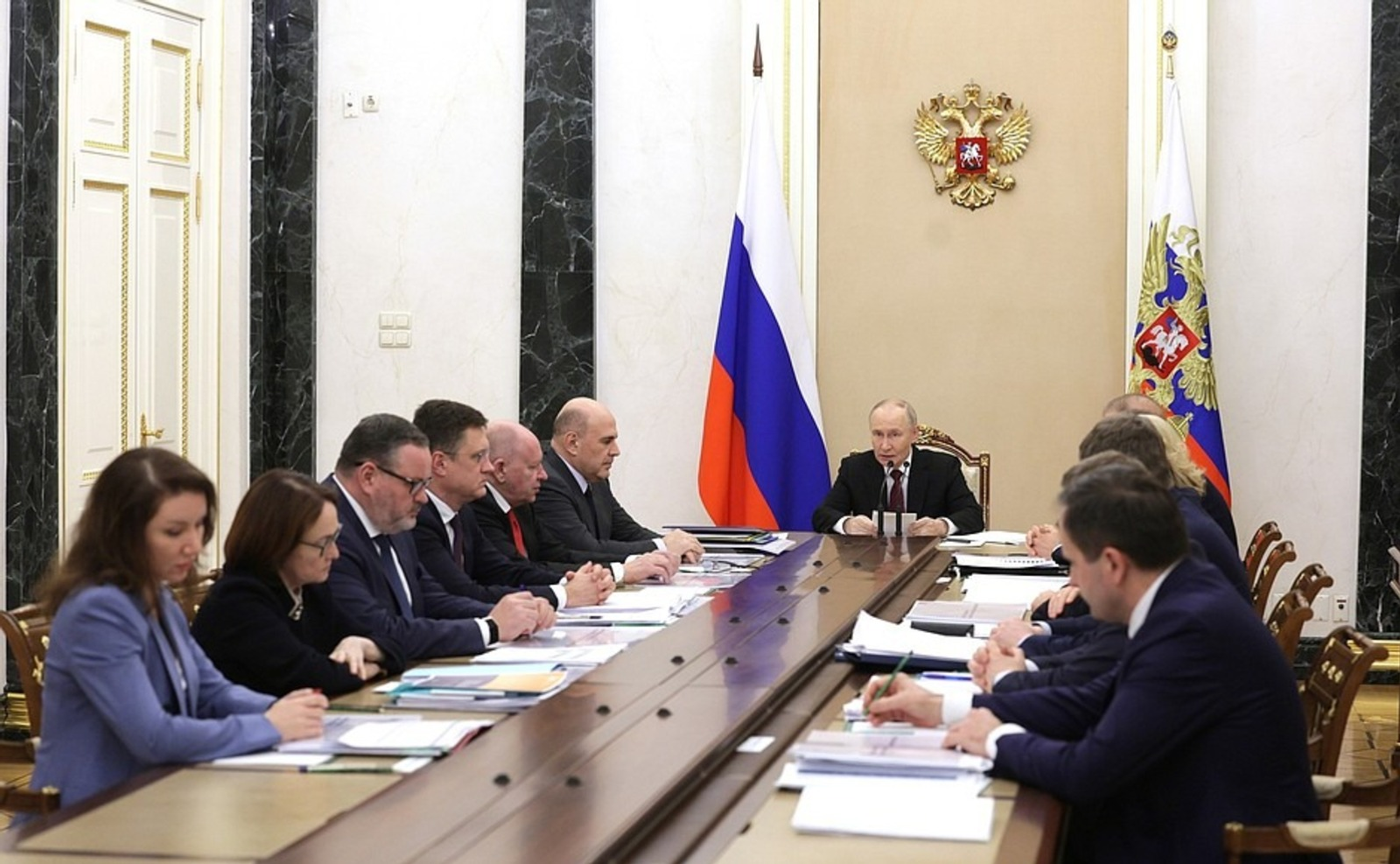 В России в 2026 году появится семейная выплата