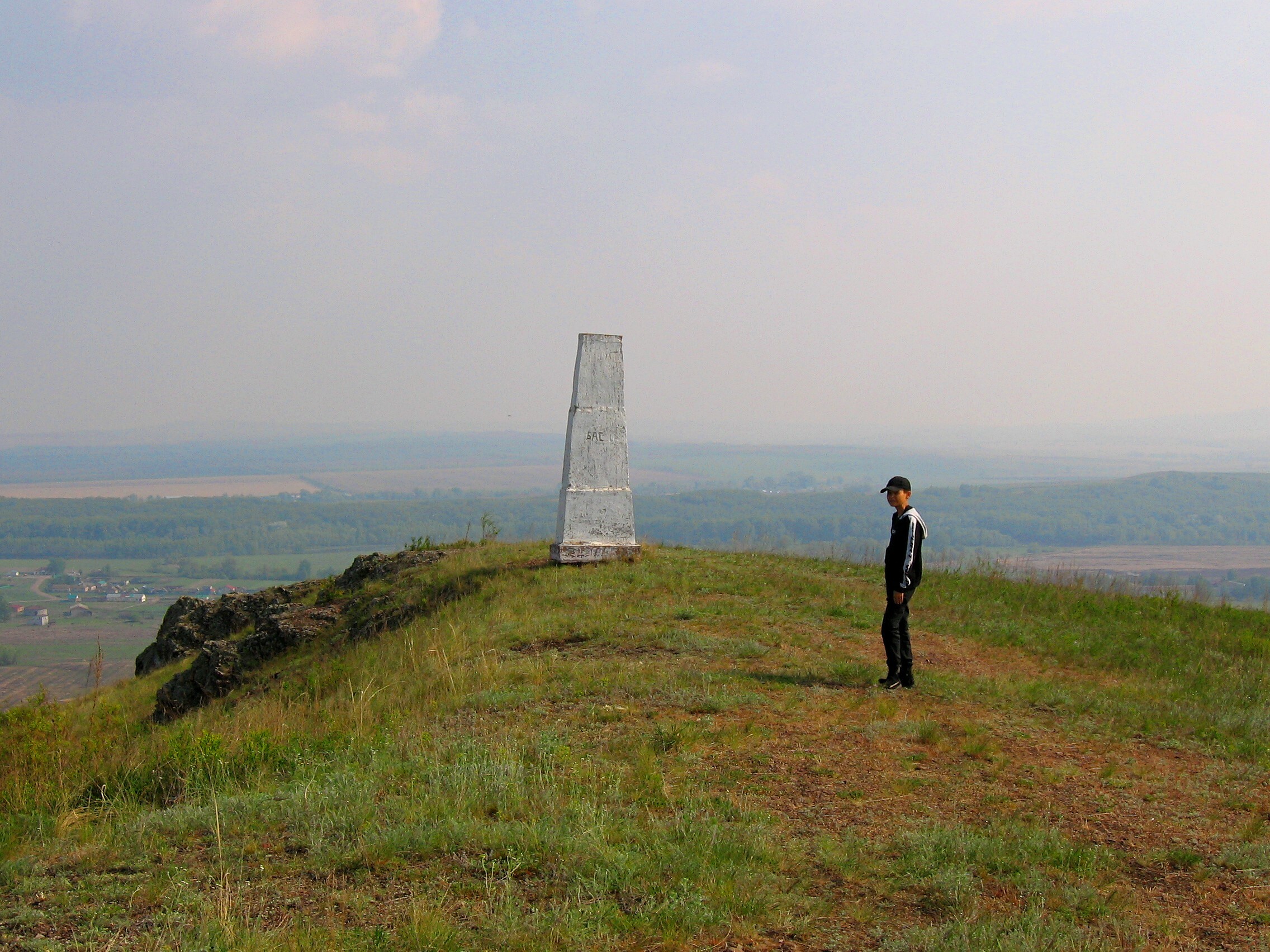 Лучше гор могут быть только горы