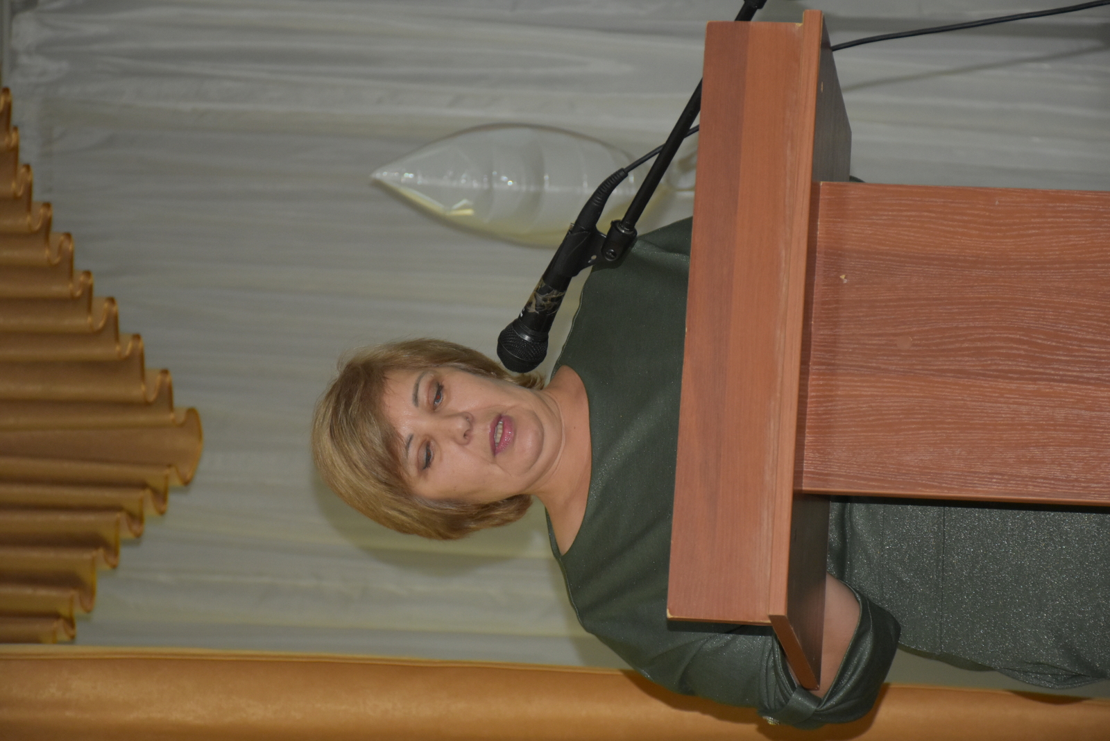 В Мелеузе чтят мам участников СВО