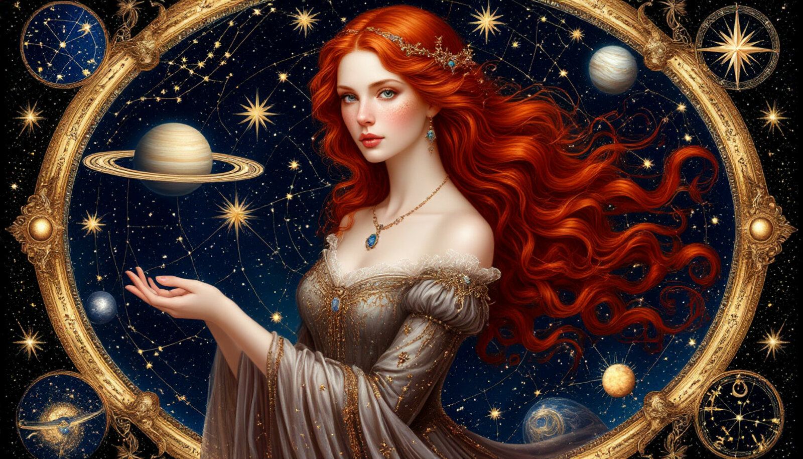 Гороскоп на 30 января: время для расстановки приоритетов