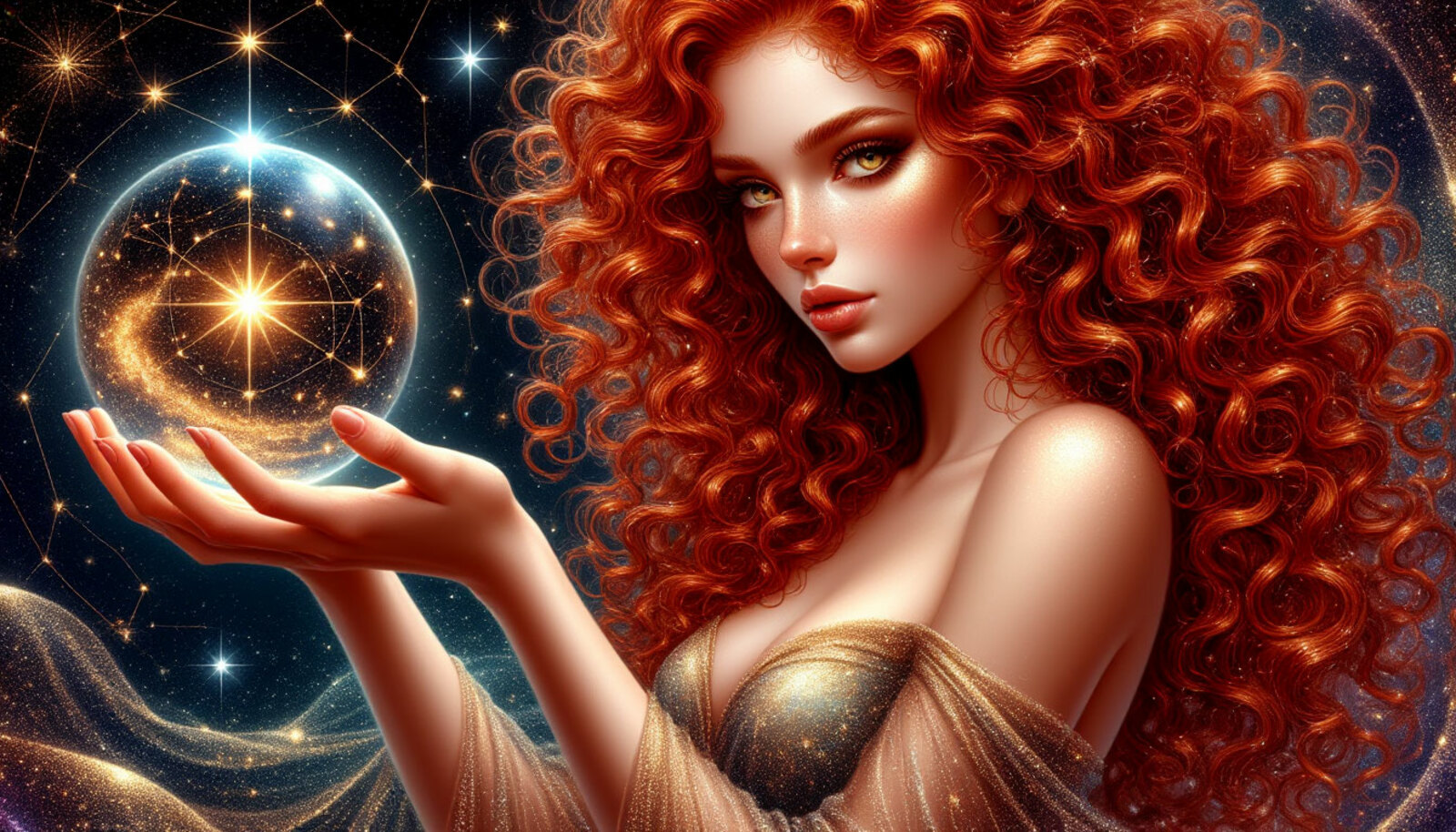 Гороскоп на 17 декабря: день внутренней переоценки ценностей