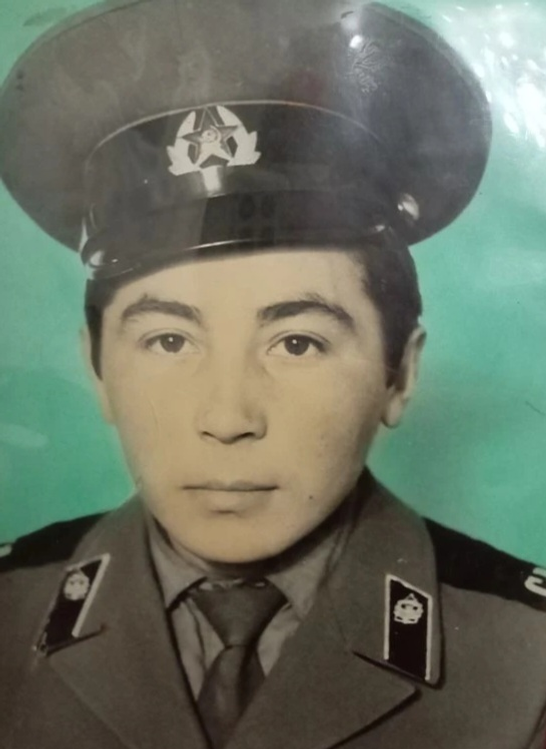 В Мелеузе Башкирии реализуется социальный проект "Семья героя"