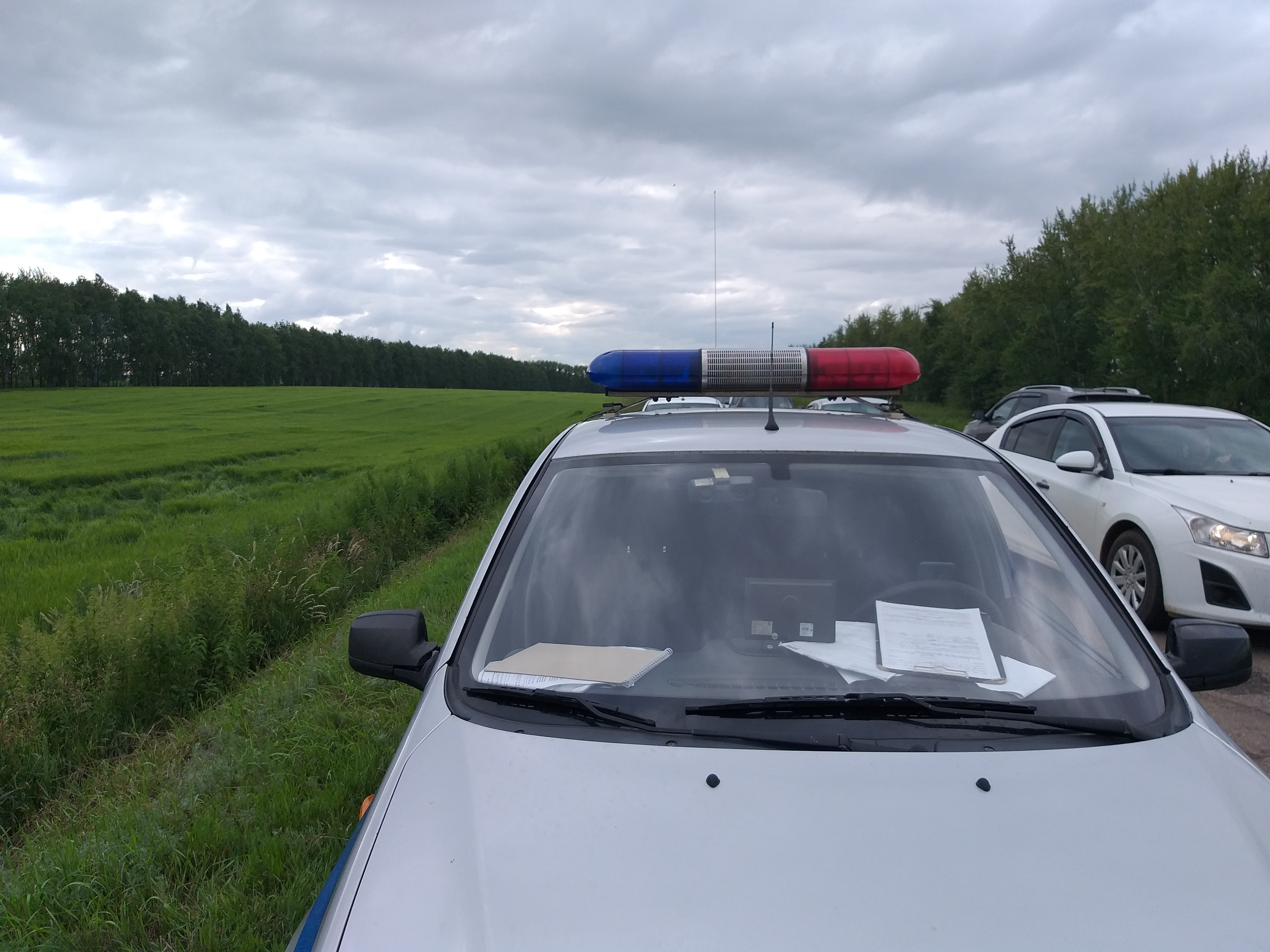 В Мелеузовском районе и городе Мелеузе в пяти ДТП пострадали шесть человек