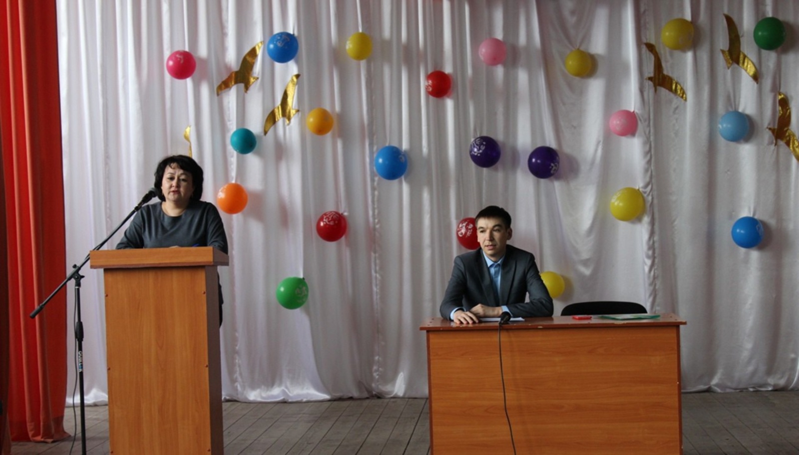 В Мелеузовском индустриальном колледже прошли мероприятия в рамках операции «Дети России»