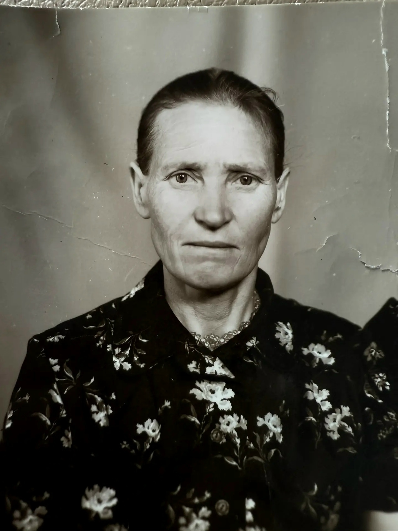 Живая летопись села Дарьино Мелеузовского района от Марии Сычковой