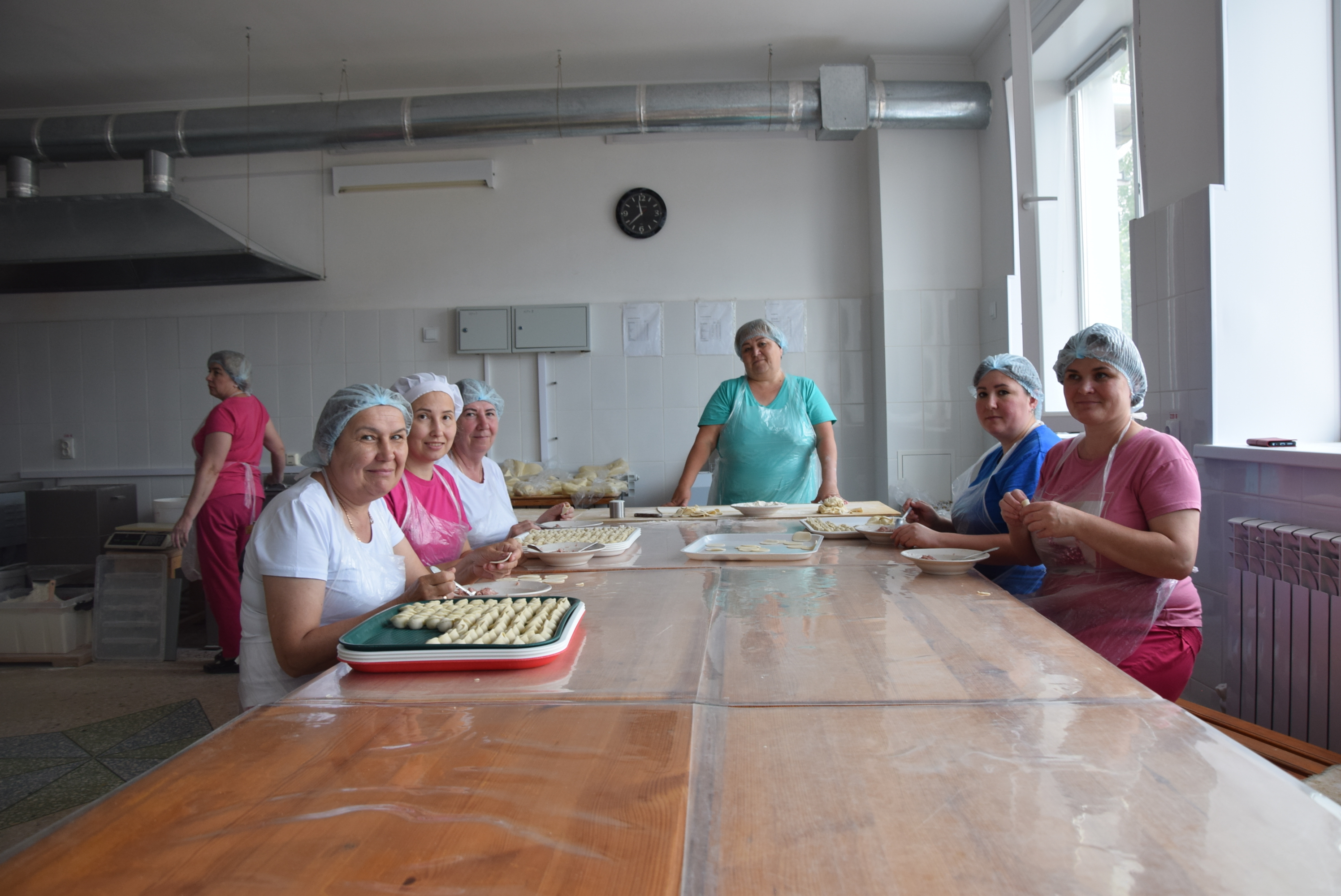 Все вкусы Мелеуза: ООО «ПИВЗАВОД» раскрывает секреты производства