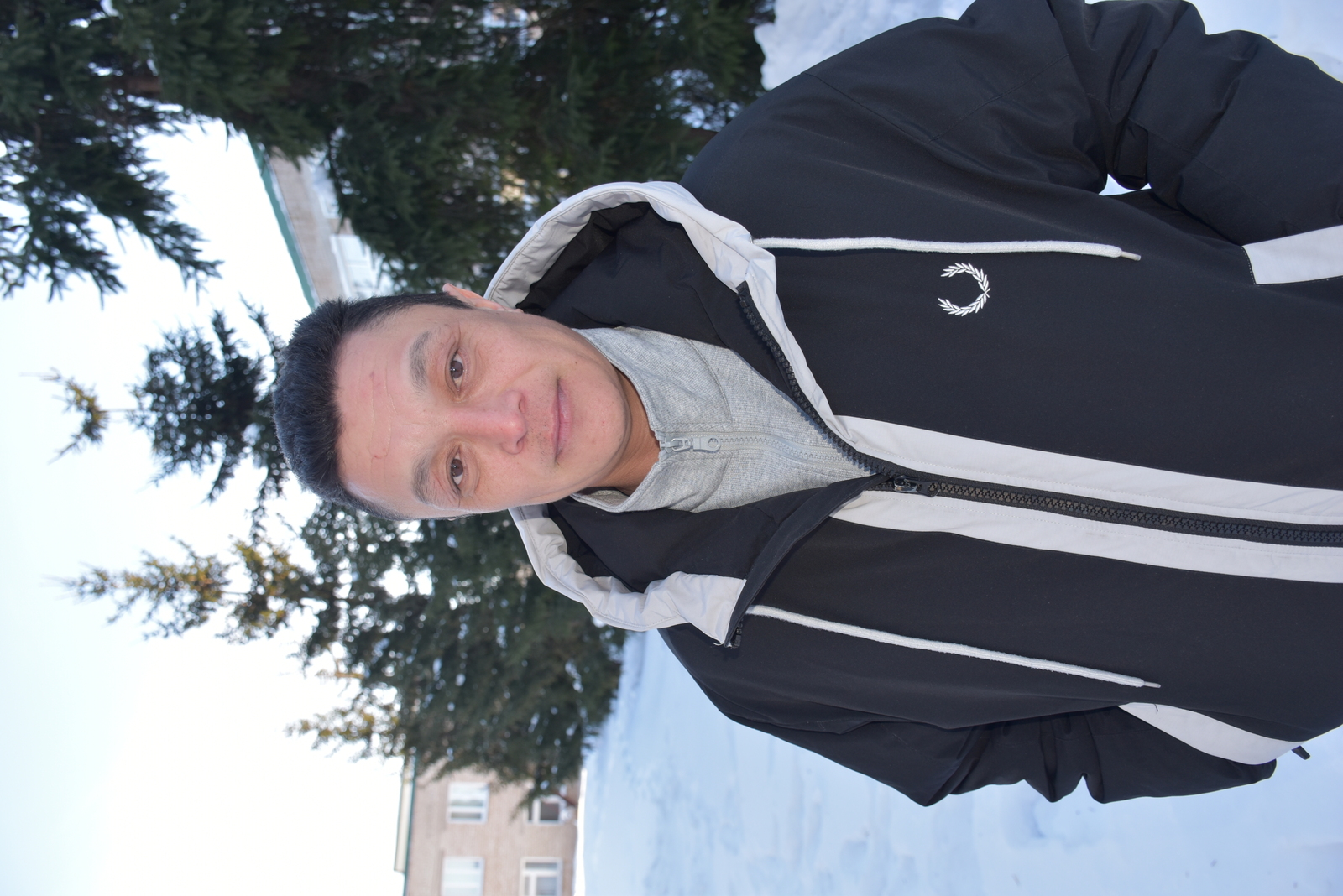 Участник СВО из Мелеузовского района с позывным "Каюма" дважды защищал Отечество