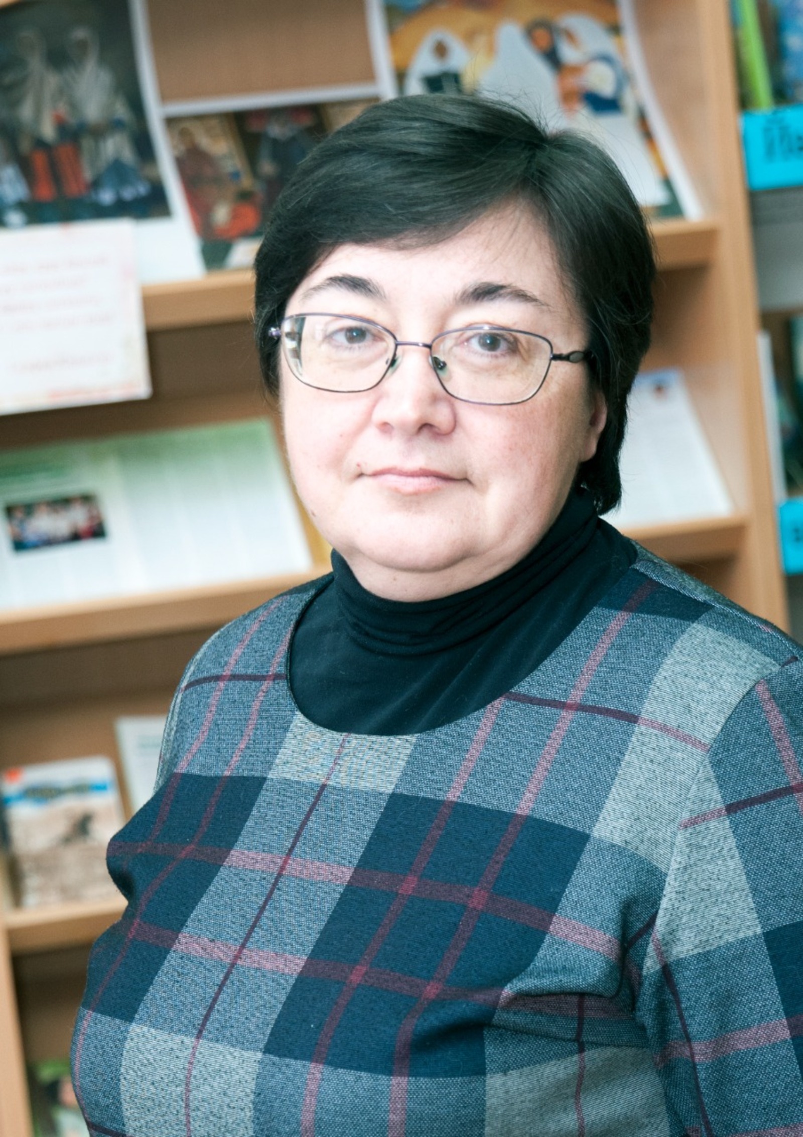 Мелеузовские поэты посвятили стихотворения памяти краеведа Тамары Верёвкиной