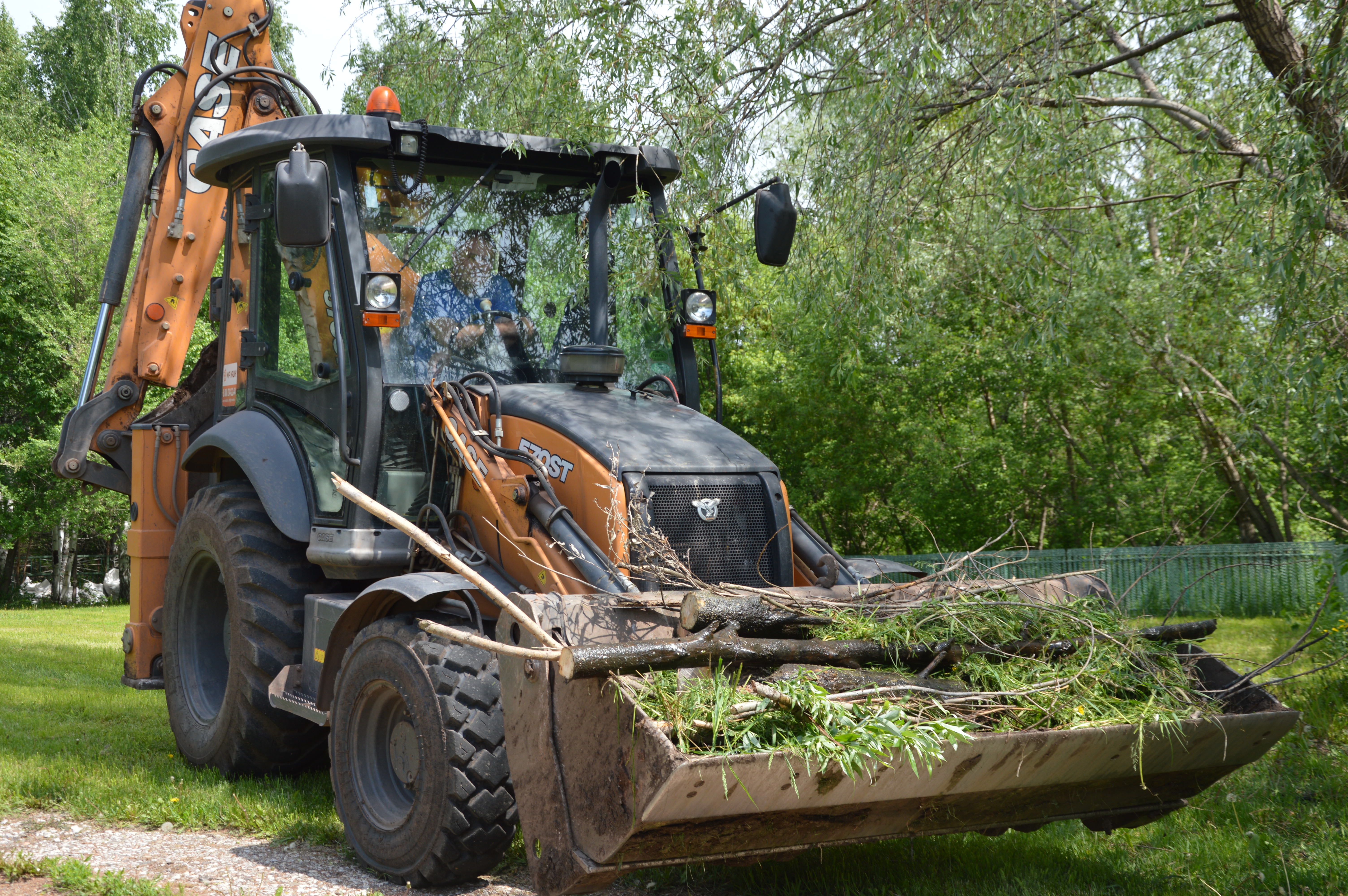 Мелеузовские химики приняли участие в акции "Вода России"