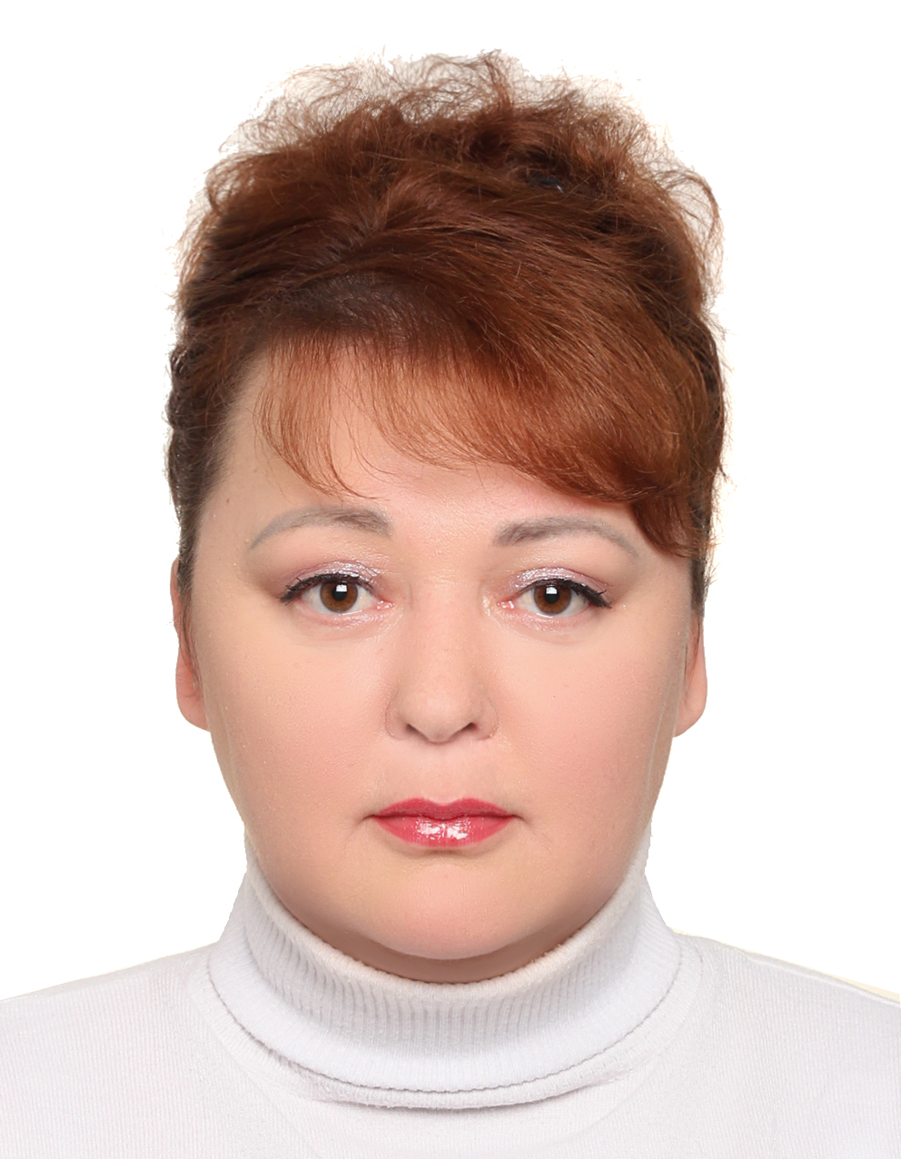 Судьёй Мелеузовского районного суда назначена Лилия Ангамовна Садыкова
