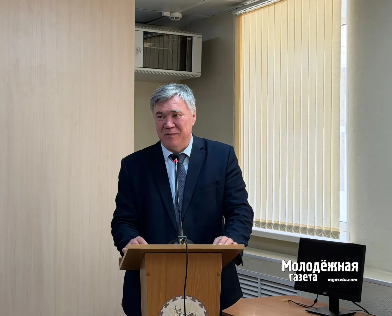 Летопись мужества: медийное наследие СВО сохранят в Национальном архиве Башкирии