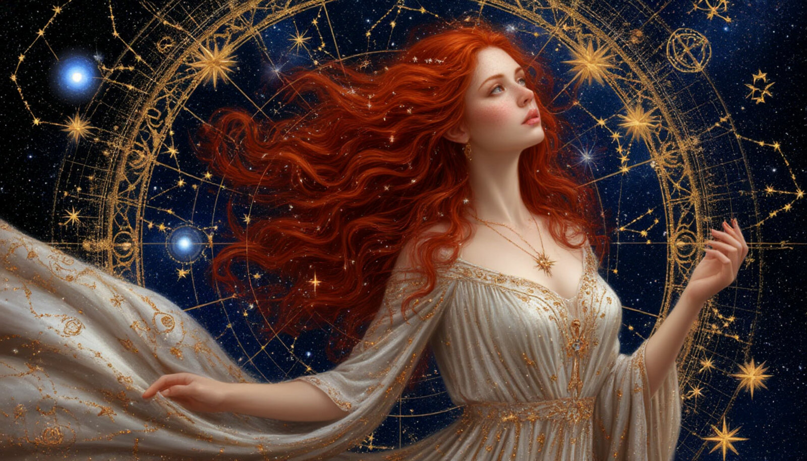 Гороскоп на 24 декабря: тихая гавань перед праздничной бурей