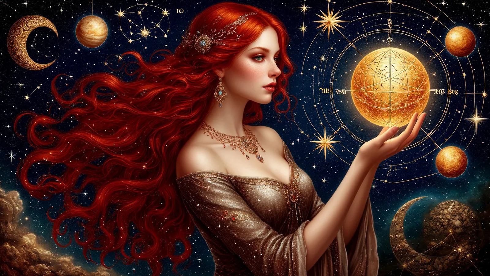 Гороскоп на 22 апреля: время обсуждений, а не рывков