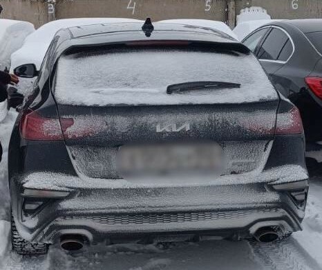 В Мелеузе арестовано имущество экс-чиновника