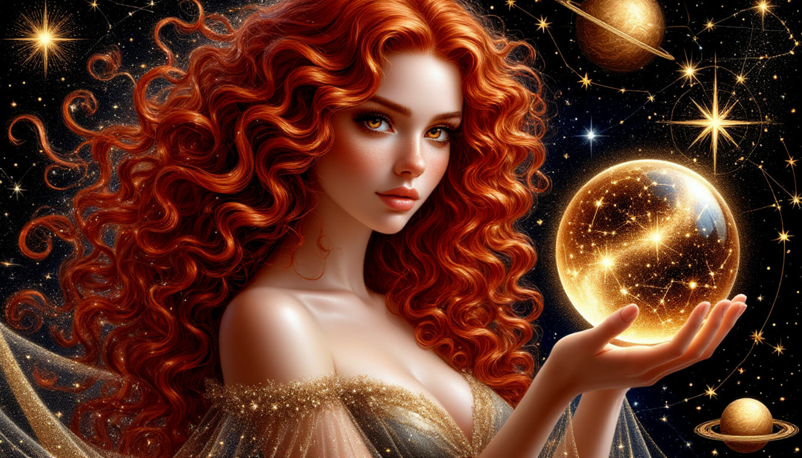 Гороскоп на 16 декабря: грамотно используйте проверенные ресурсы