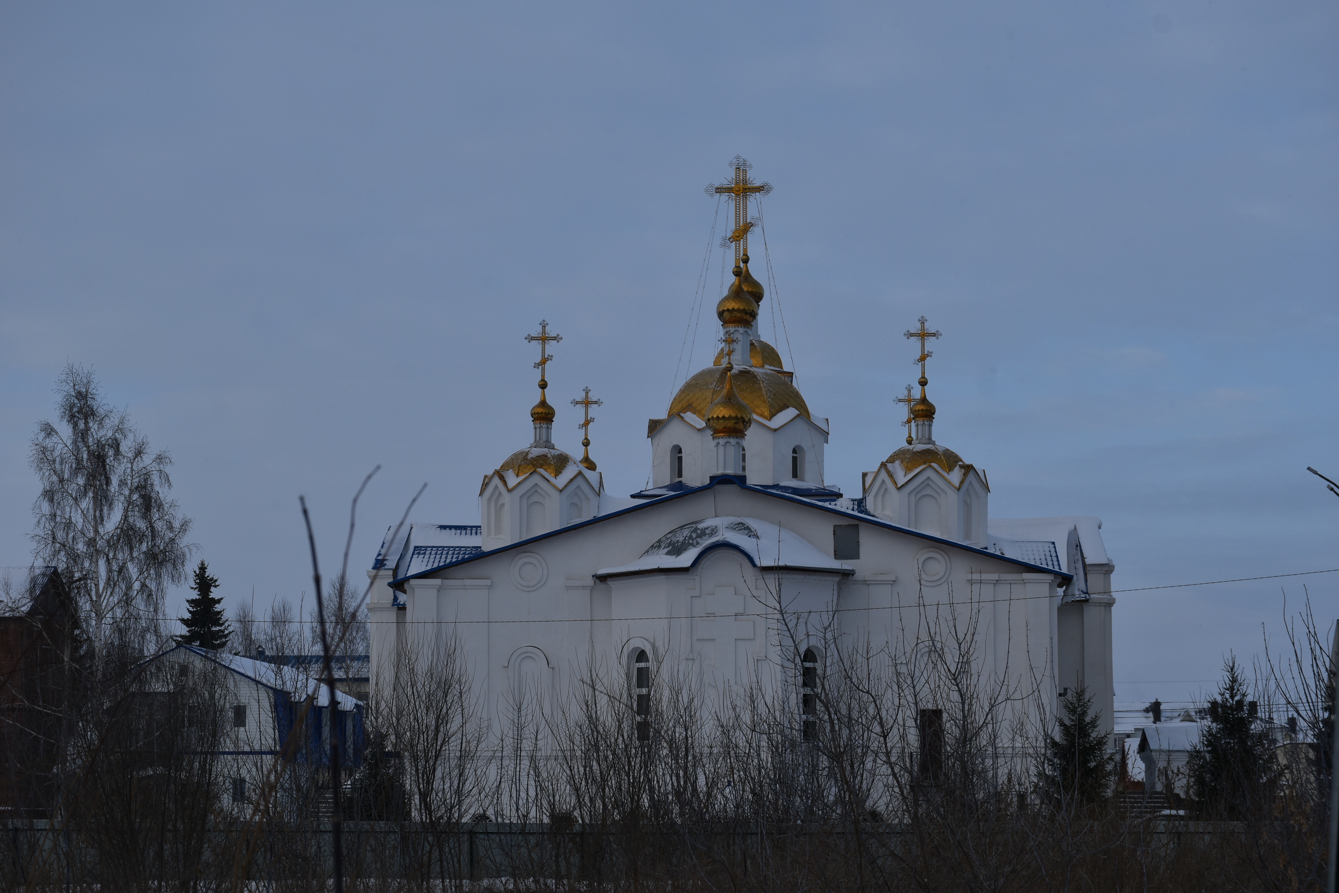 Завтра у православных христиан особая поминальная дата