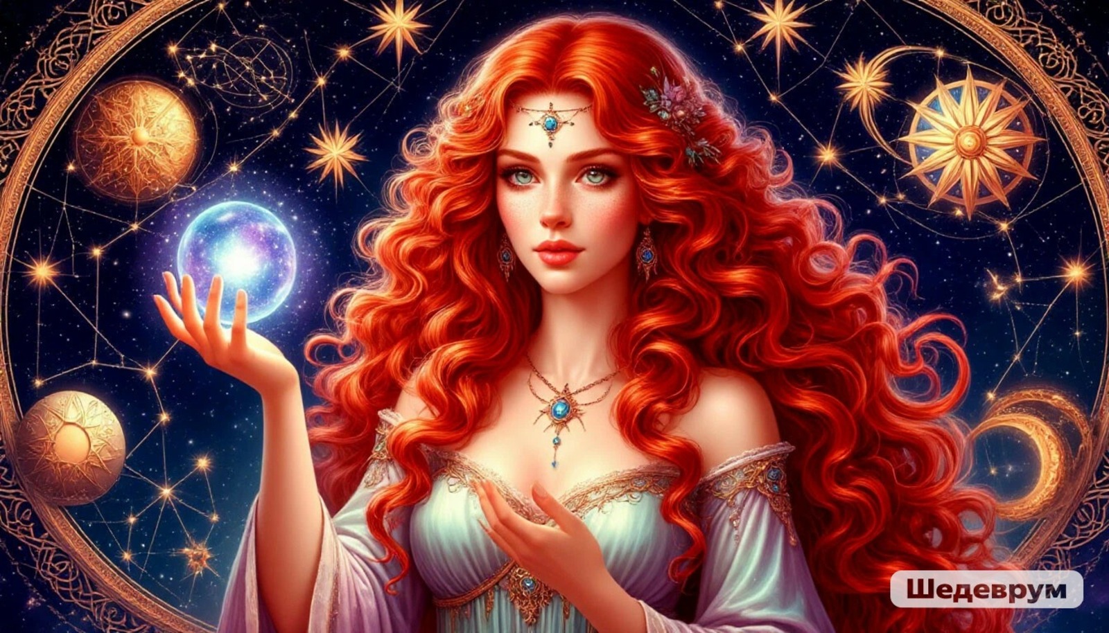 Гороскоп на 23 марта: день новых начинаний и честных разговоров