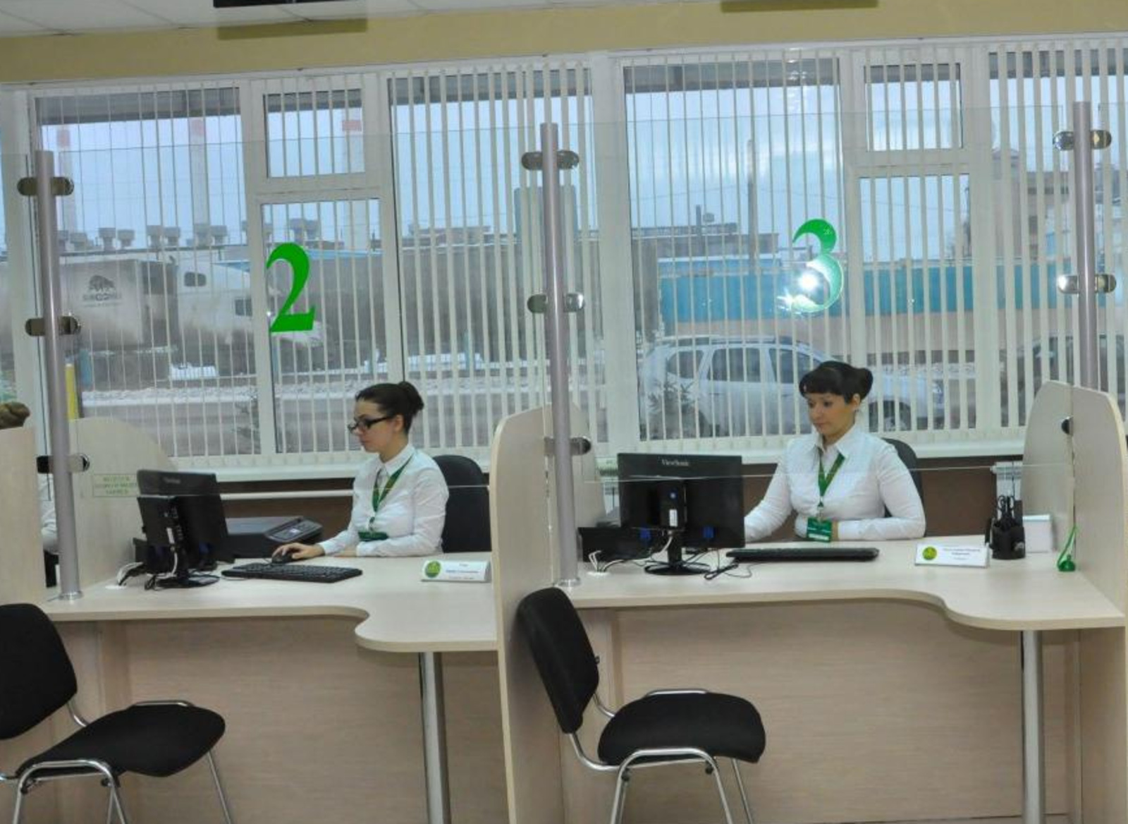 Население Башкирии сможет получать госуслуги круглосуточно семь дней в неделю