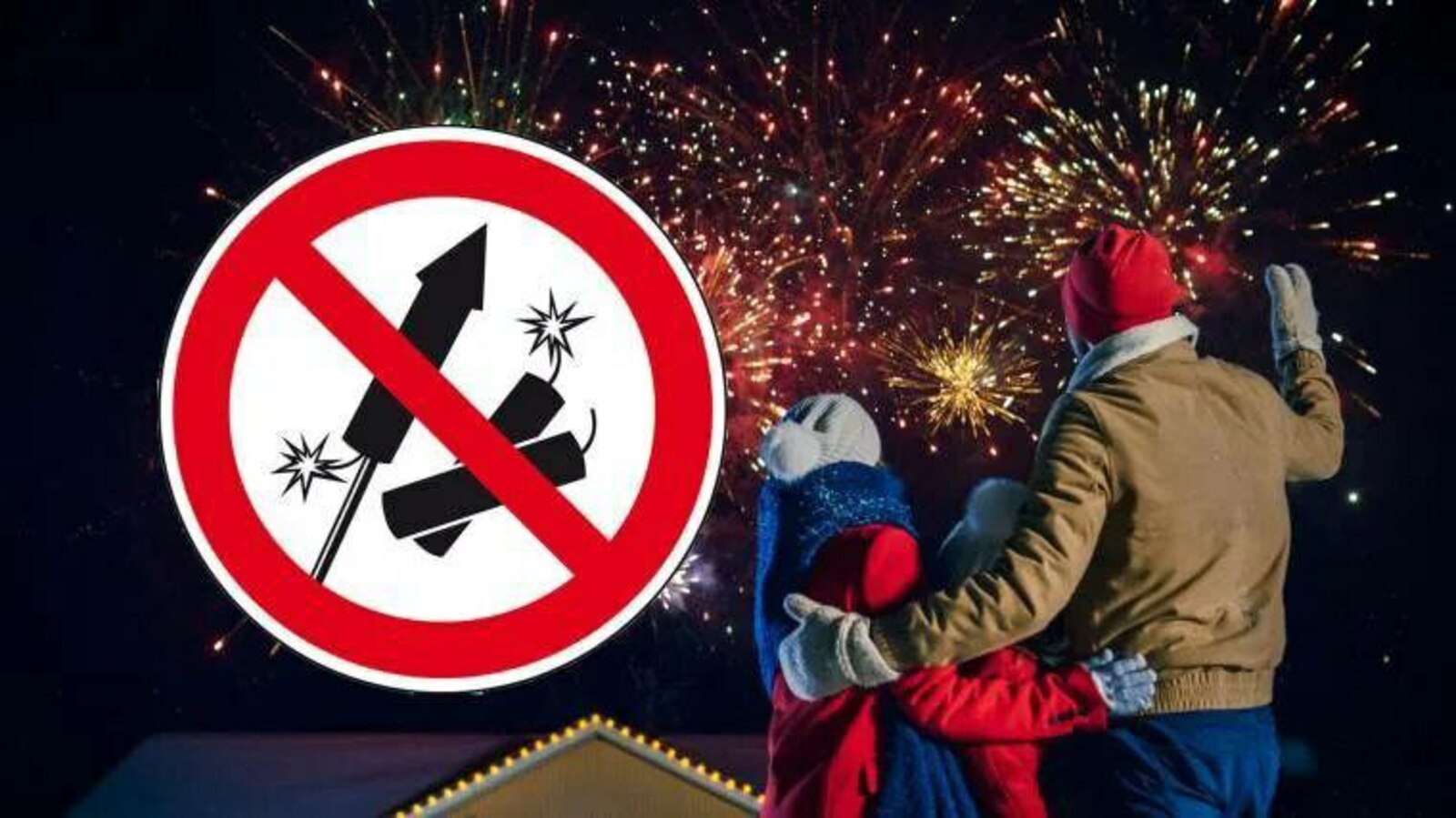 Пиротехника убивает и калечит: сотрудники МЧС подготовили видеоролик по теме