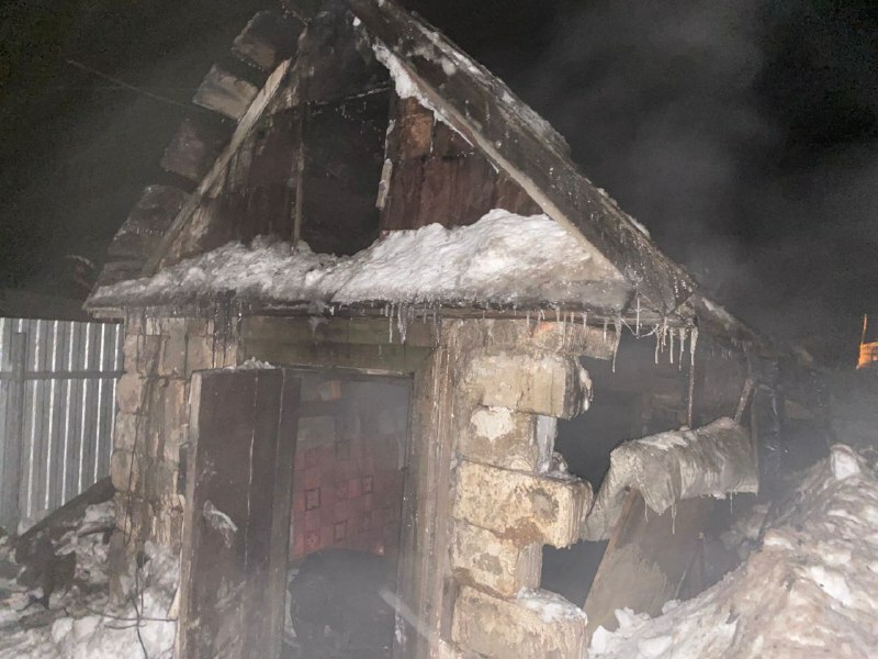 Мелеузовских владельцев бань предупреждают о серьёзной ответственности