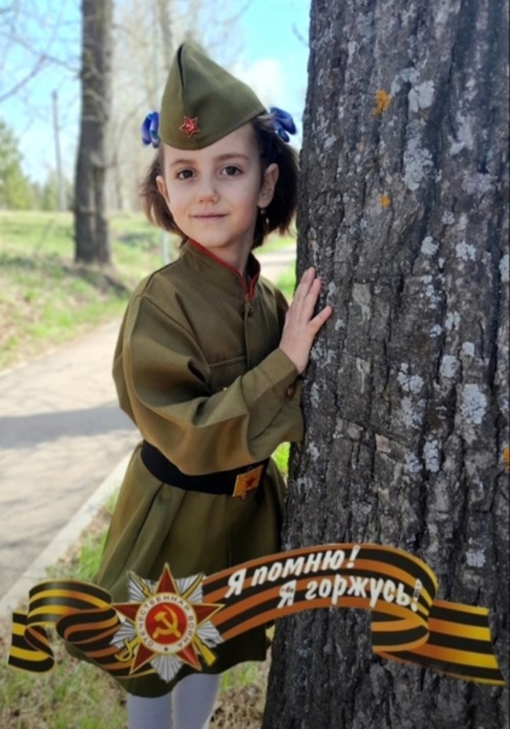 Мелеузовская газета "Путь Октября" провела фотоконкурс "Я помню! Я горжусь!"