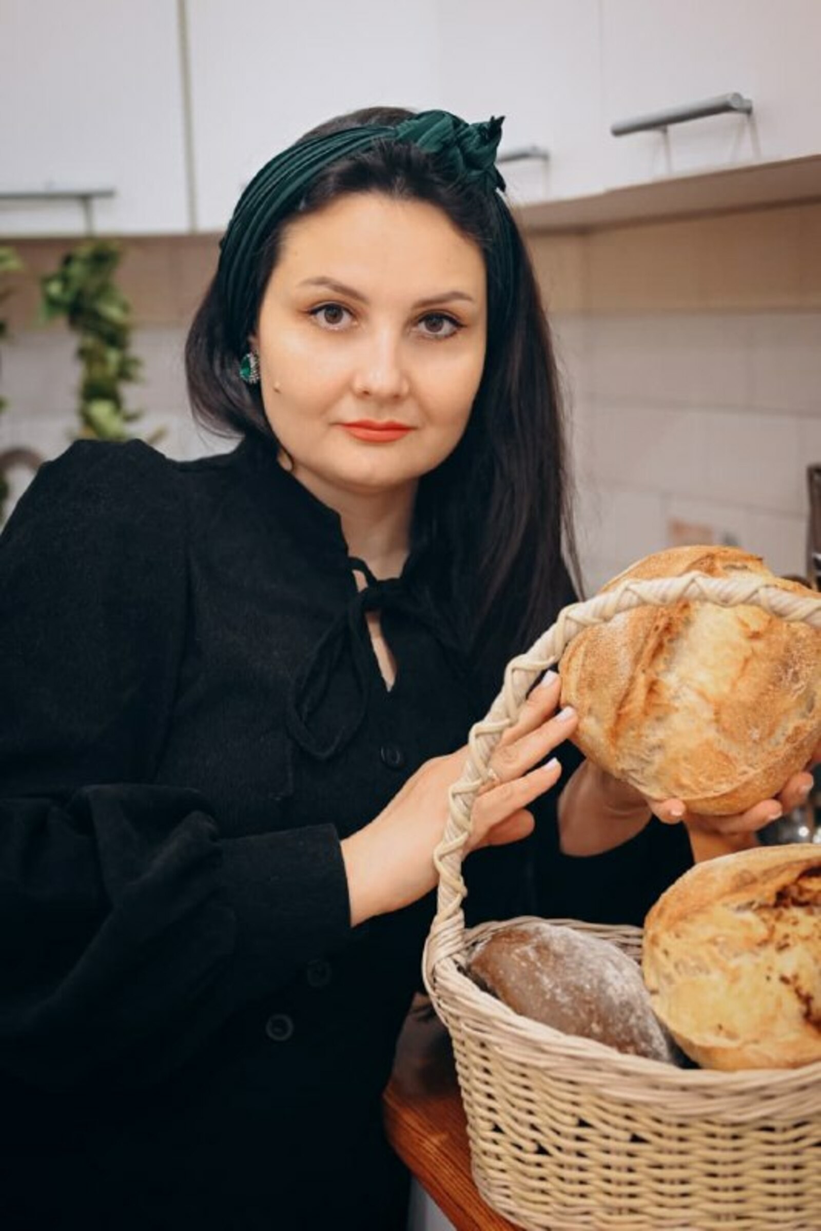 От увлечения – к бизнесу. Как самозанятая мама из Мелеуза печёт ремесленный хлеб