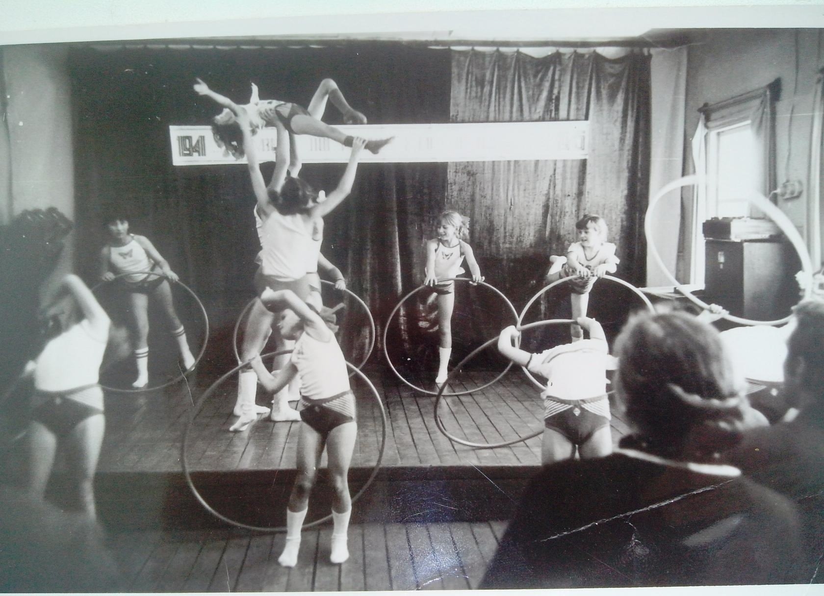 В Мелеузовском районе Башкирии сельская школа отметила 140-летие