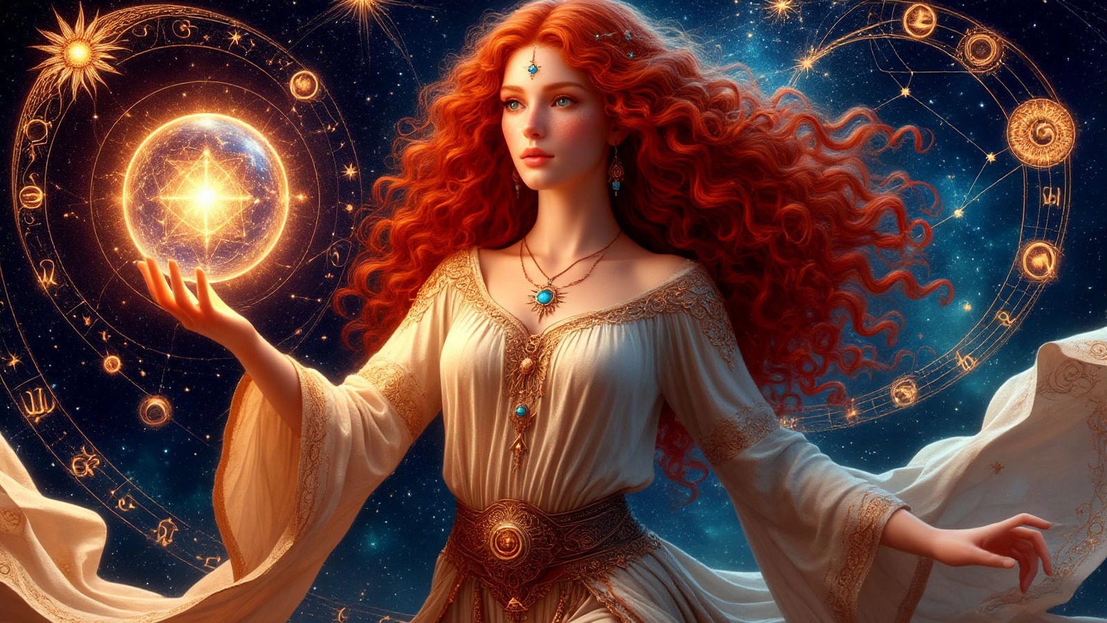 Гороскоп на 16 февраля: день конкретных действий и отказа от иллюзий