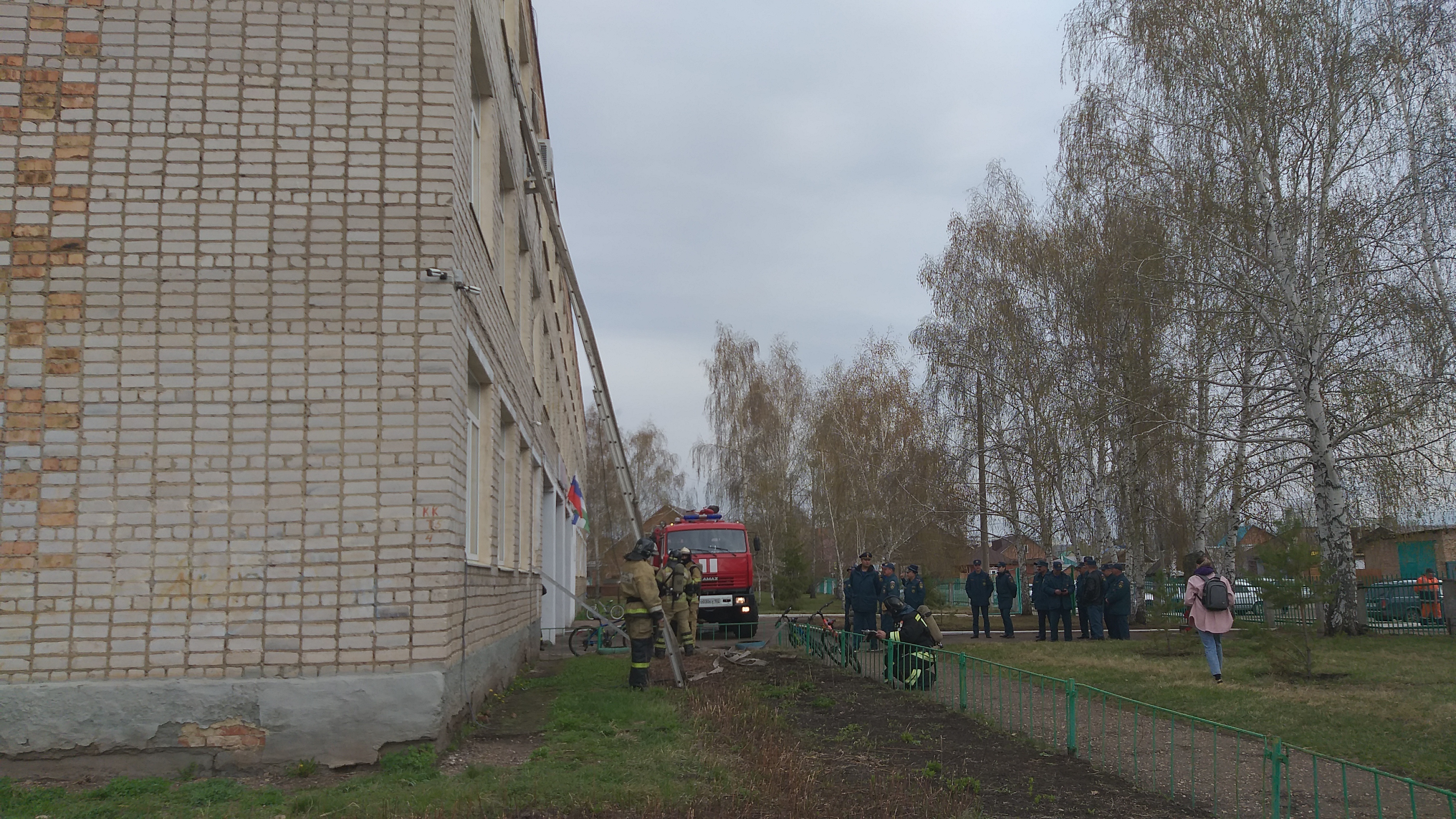 На ремонт школ в Башкортостане зарезервировано 4,3 млрд рублей