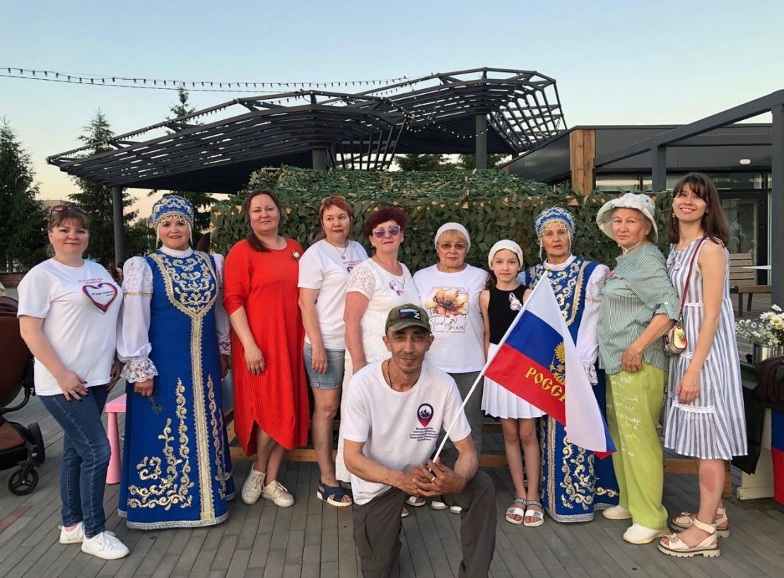 Юрий Зайцев из Мелеузовского района комментирует Послание Радия Хабирова