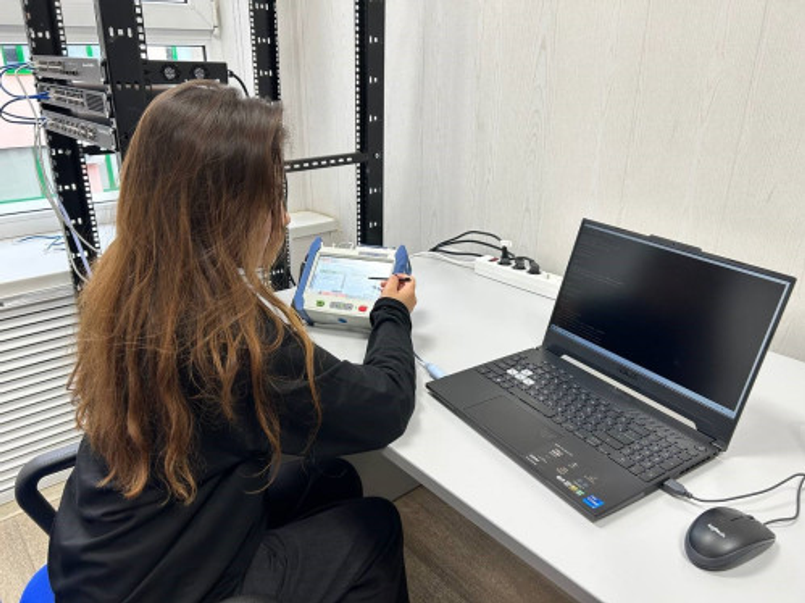 Учёные Межвузовского кампуса создали прототип «мозгового центра» для видеосистем