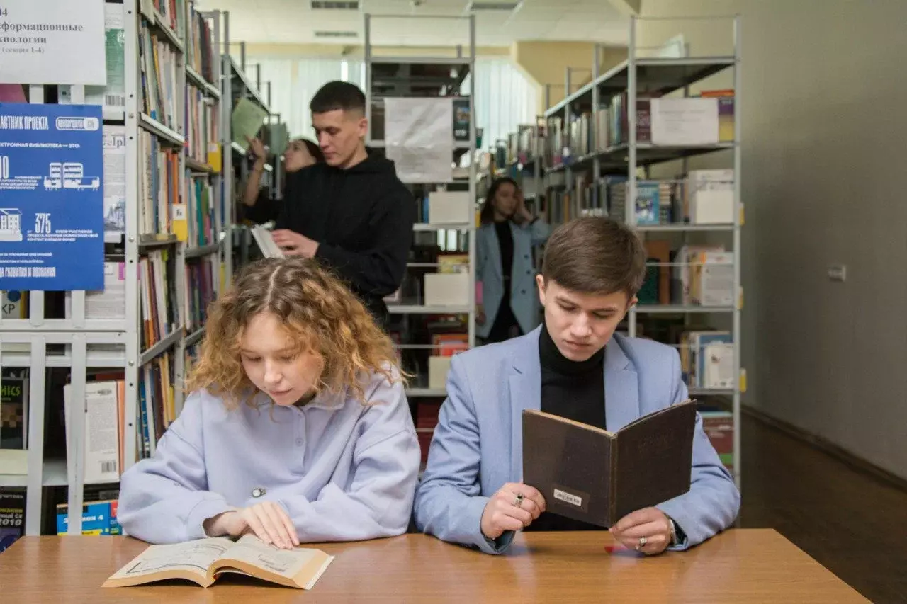 Студенты УУНиТ будут осваивать навыки в Межвузовском студенческом кампусе