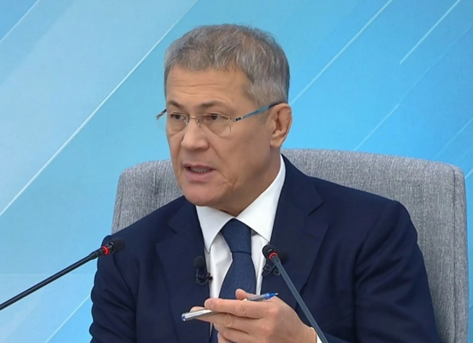 Стратегия развития на год: о чём будет Послание Главы Башкирии?