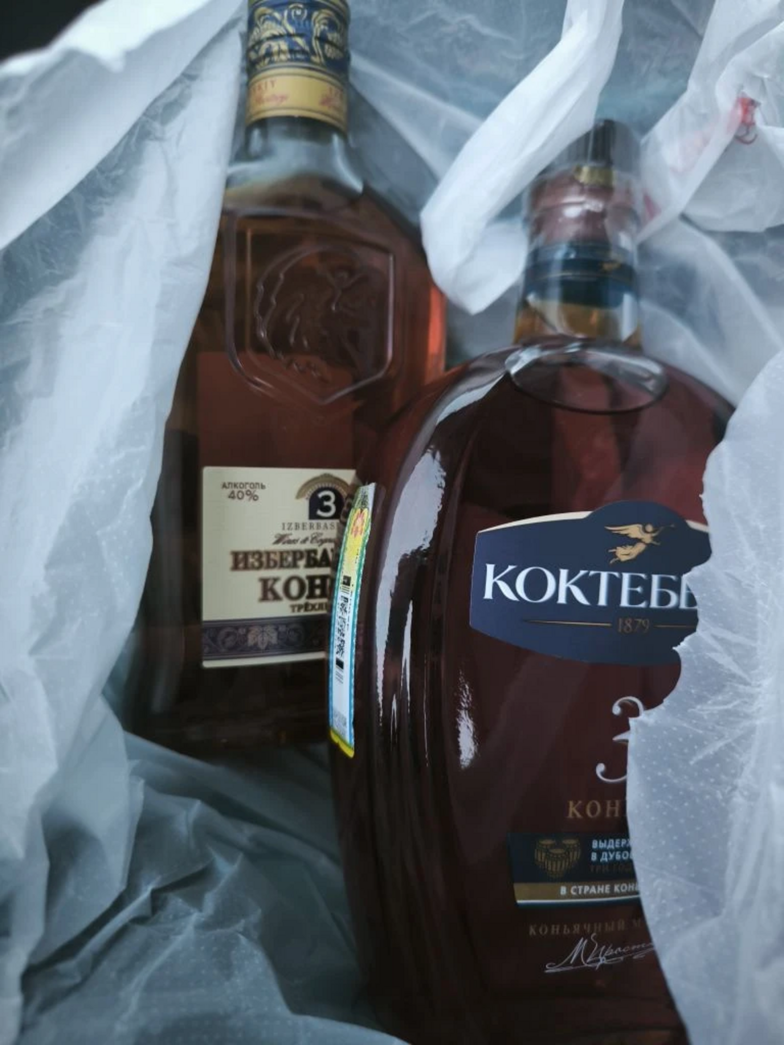 В прошлом году в Башкирии изъяли в 18 раз больше нелегального алкоголя