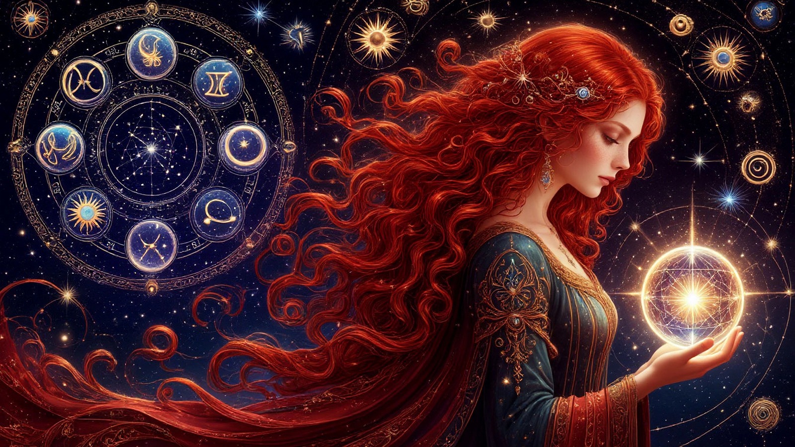 Гороскоп на 4 марта: время холодного расчёта