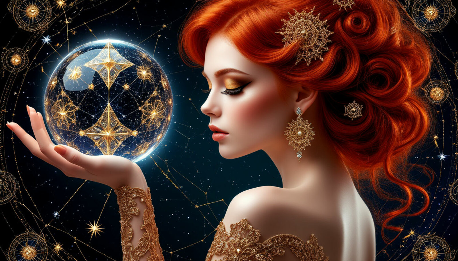 Гороскоп на 5 февраля: день, когда сочетается смелость и расчёт