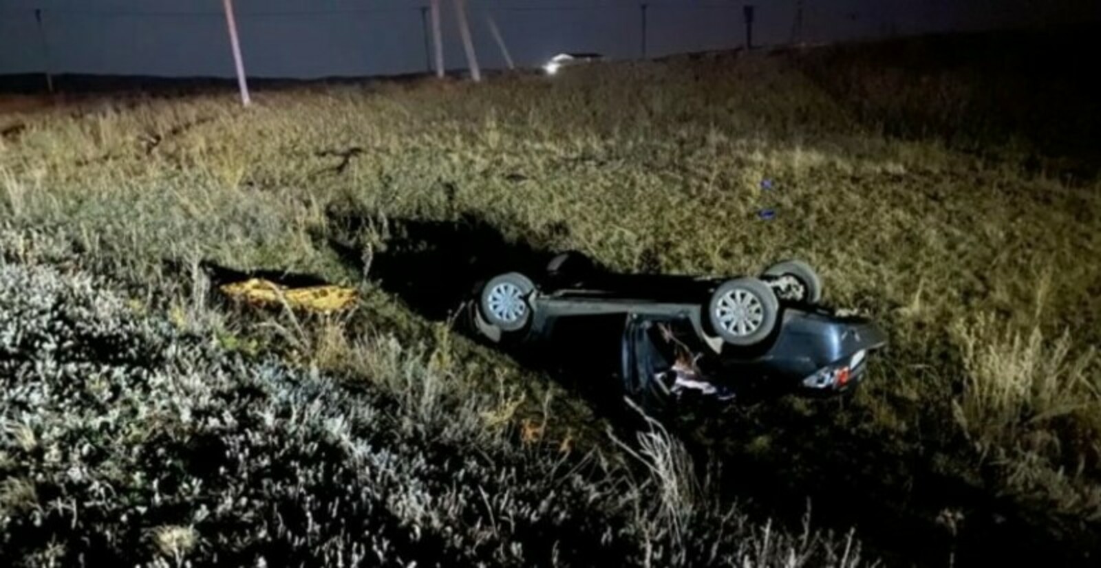 В Мелеузовском районе и Мелеузе в трёх ДТП пострадали три человека