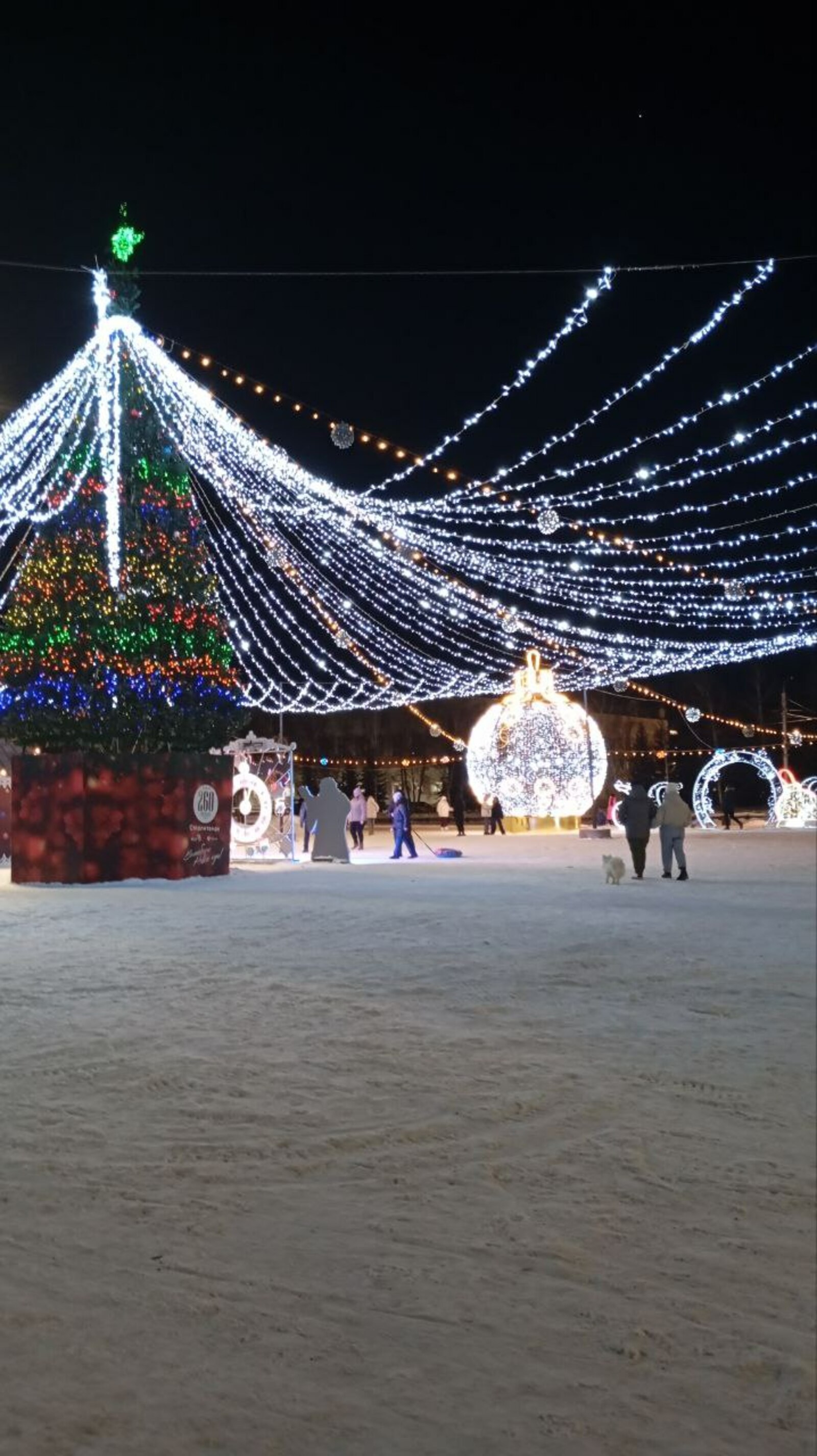 Погода в Башкирии на 18 января